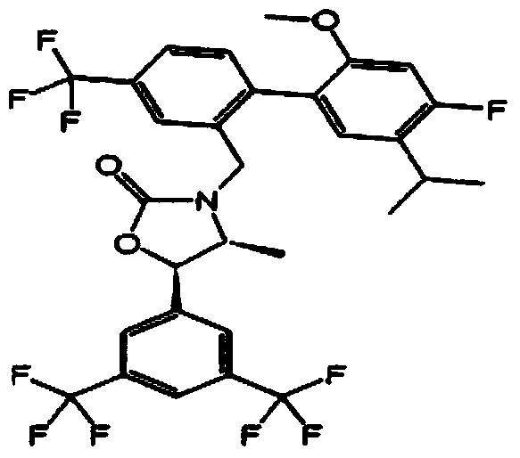 Pharmaceutical composition for preventing or treating hypertriglyceridemia or hypertriglyceridemia-associated diseases