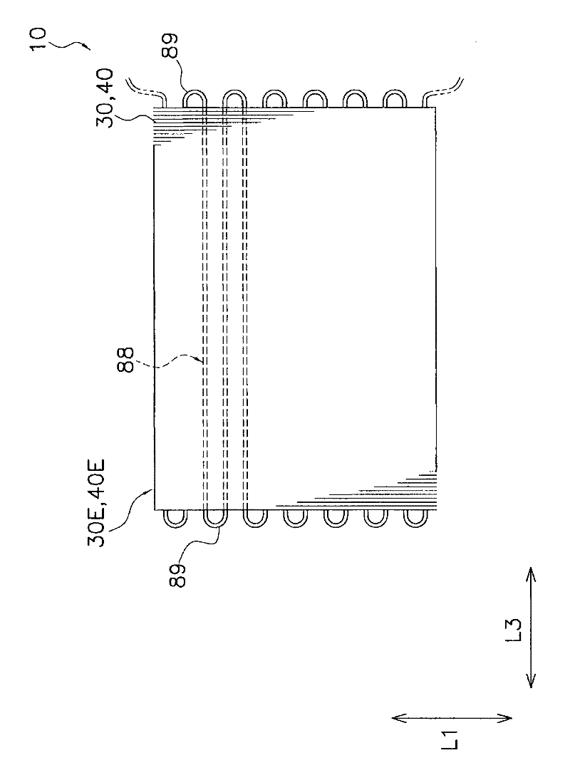 Heat exchanger, air conditioner, and method for manufacturing heat exchanger