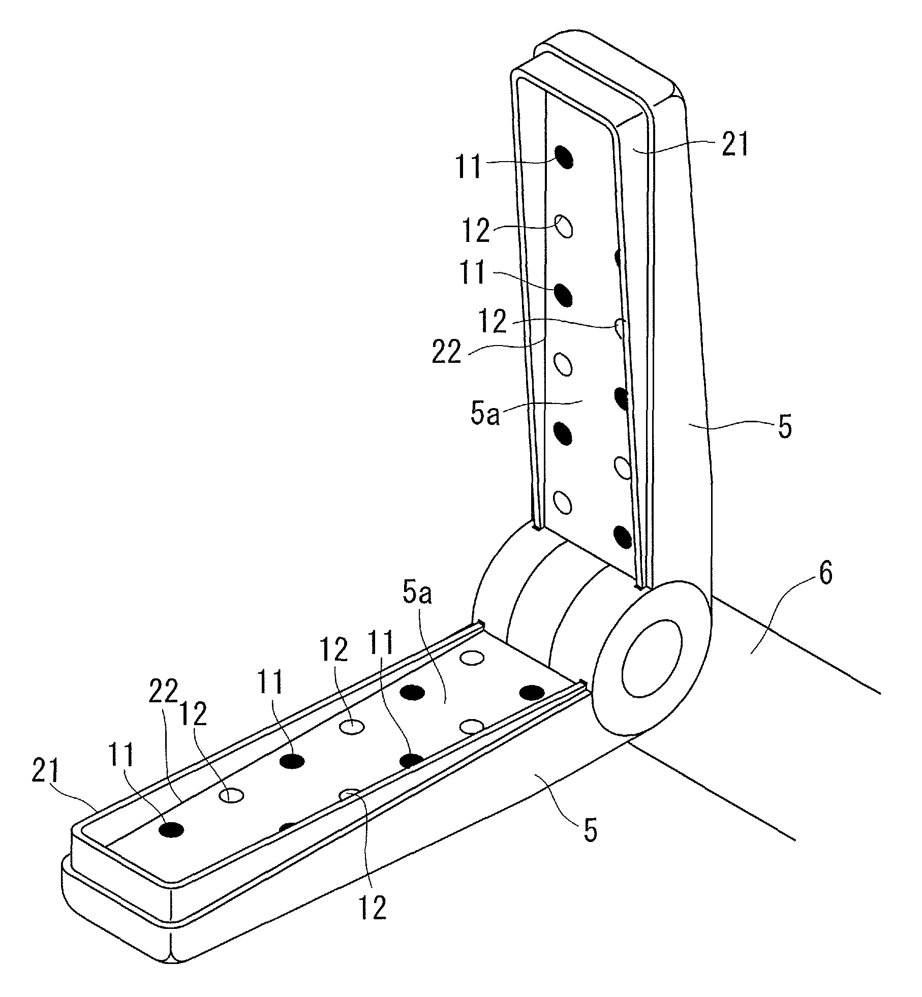 Biological-tissue joining apparatus