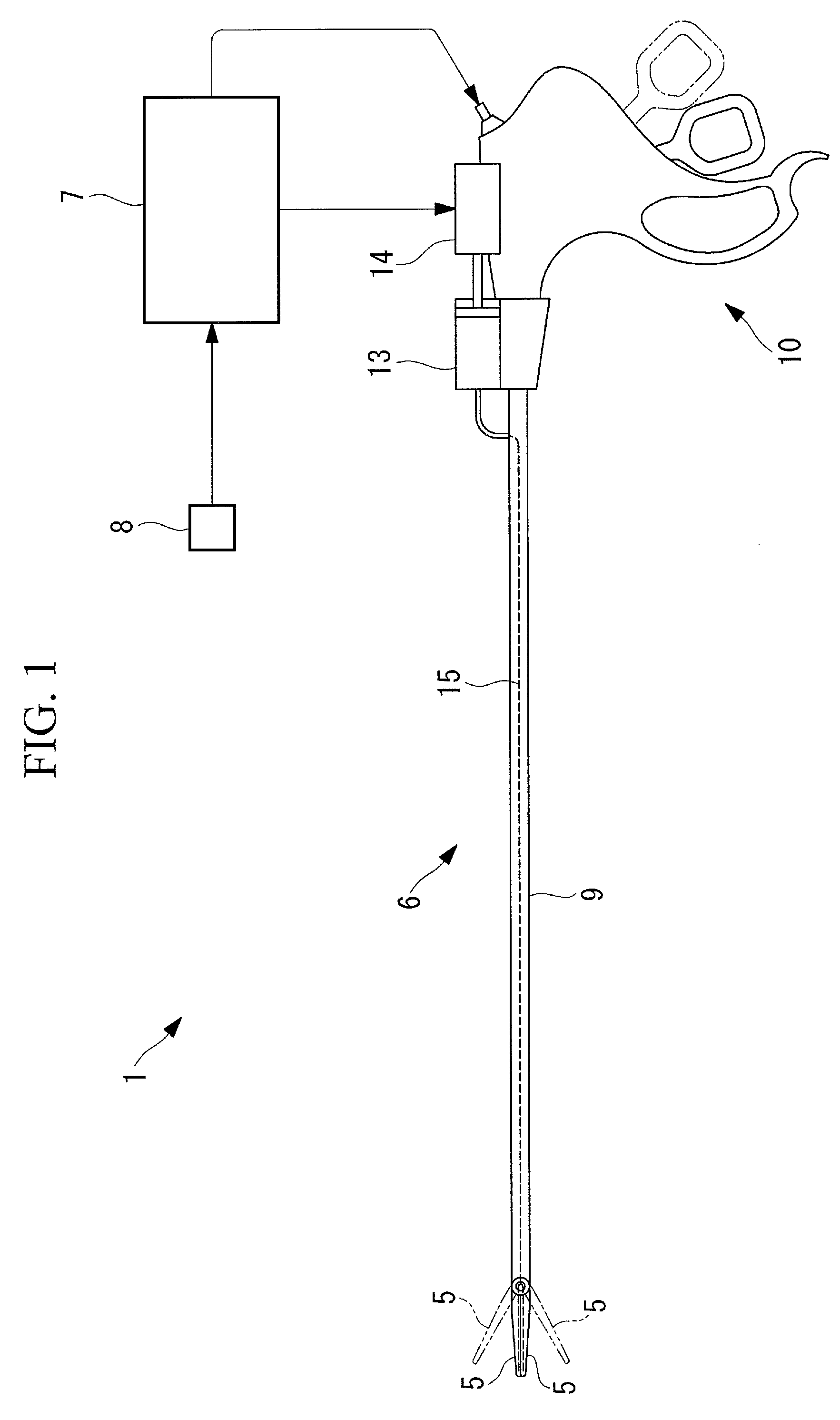 Biological-tissue joining apparatus