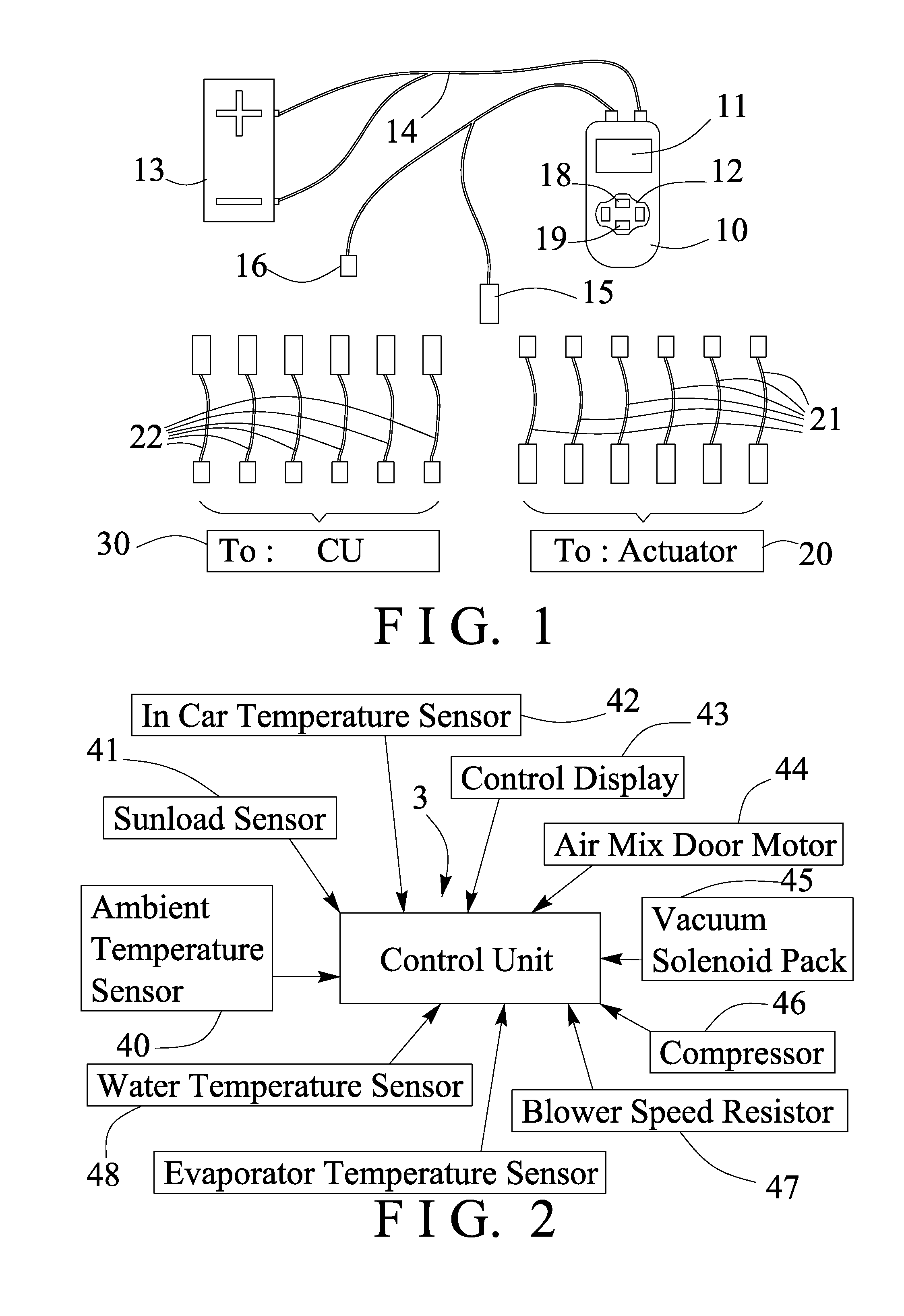 Diagnostic device for vehicle