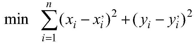 Mixed Height Element Legalization Method for Minimizing Average and Maximum Movement