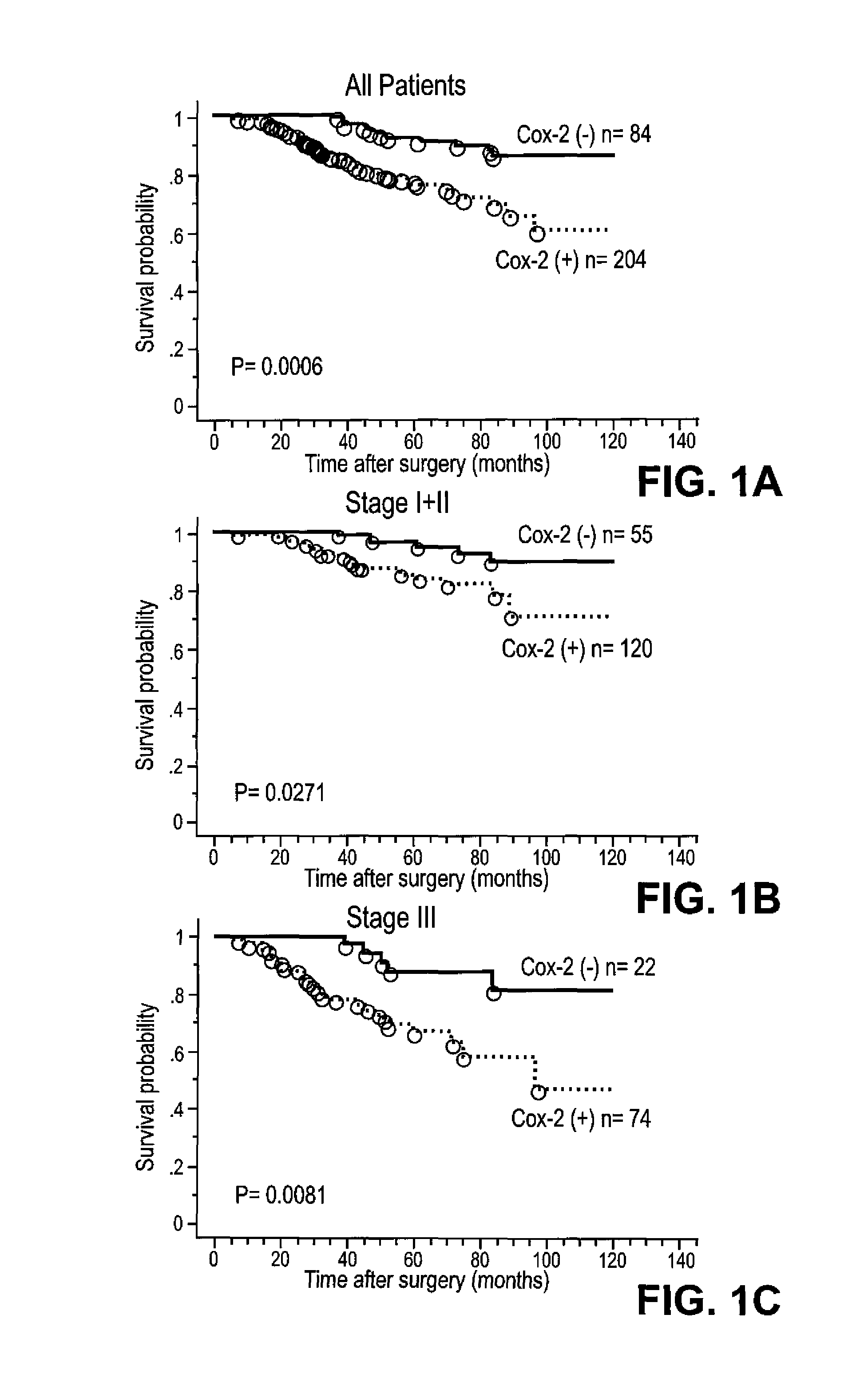 COMBINATION THERAPY FOR THE TREATMENT OF CANCER USING COX-2 INHIBITORS AND DUAL InHIBITORS OF EGFR [ErbB1] AND HER-2 [ErbB2]