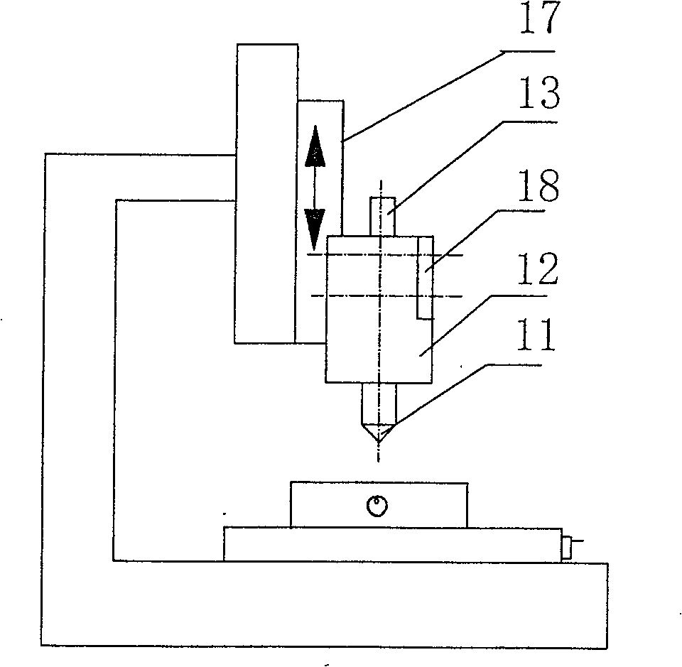 Jet electroform method and equipment for manufacturing foamed metal