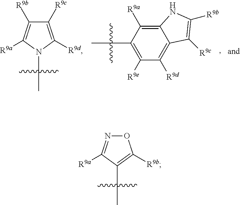 Ebna1 inhibitors and their method of use