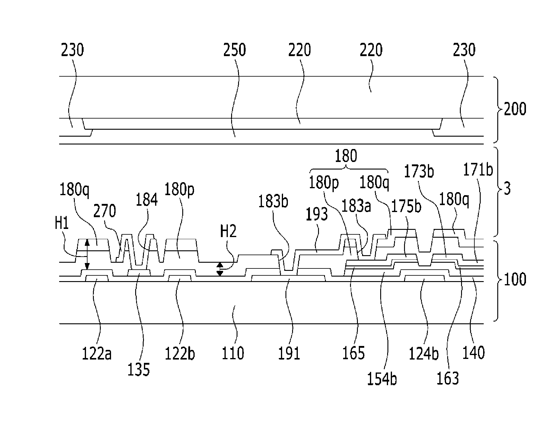 Liquid crystal display and manufacturing method thereof