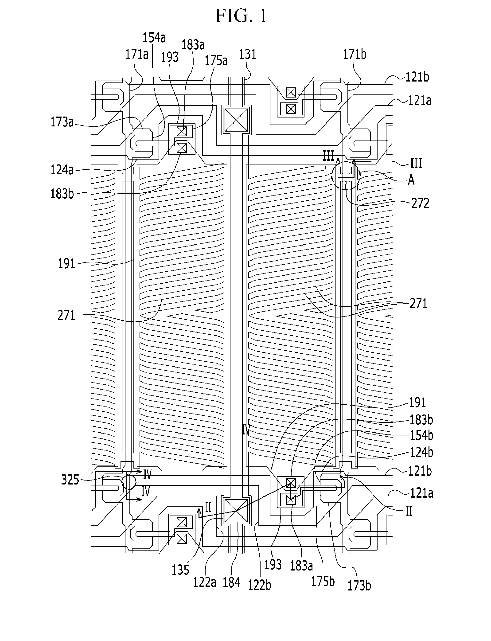 Liquid crystal display and manufacturing method thereof