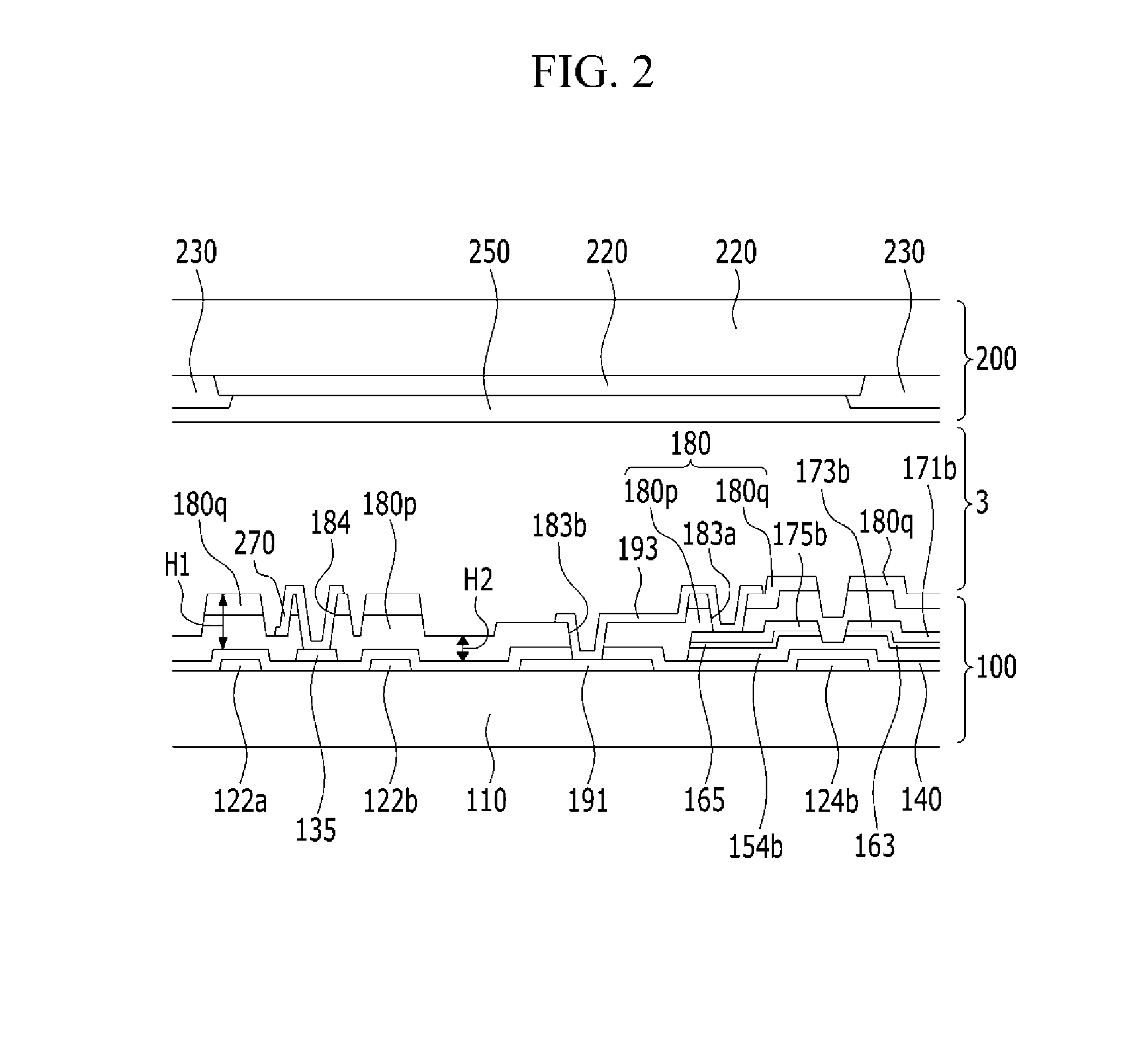 Liquid crystal display and manufacturing method thereof