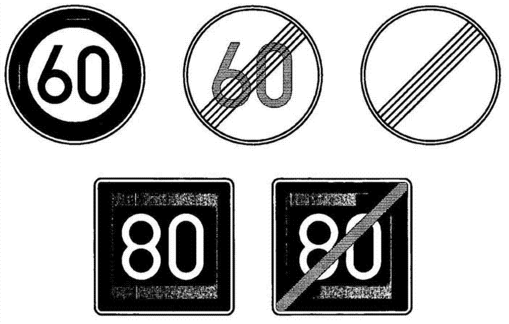 Method for controlling the light emission of a headlamp of a vehicle