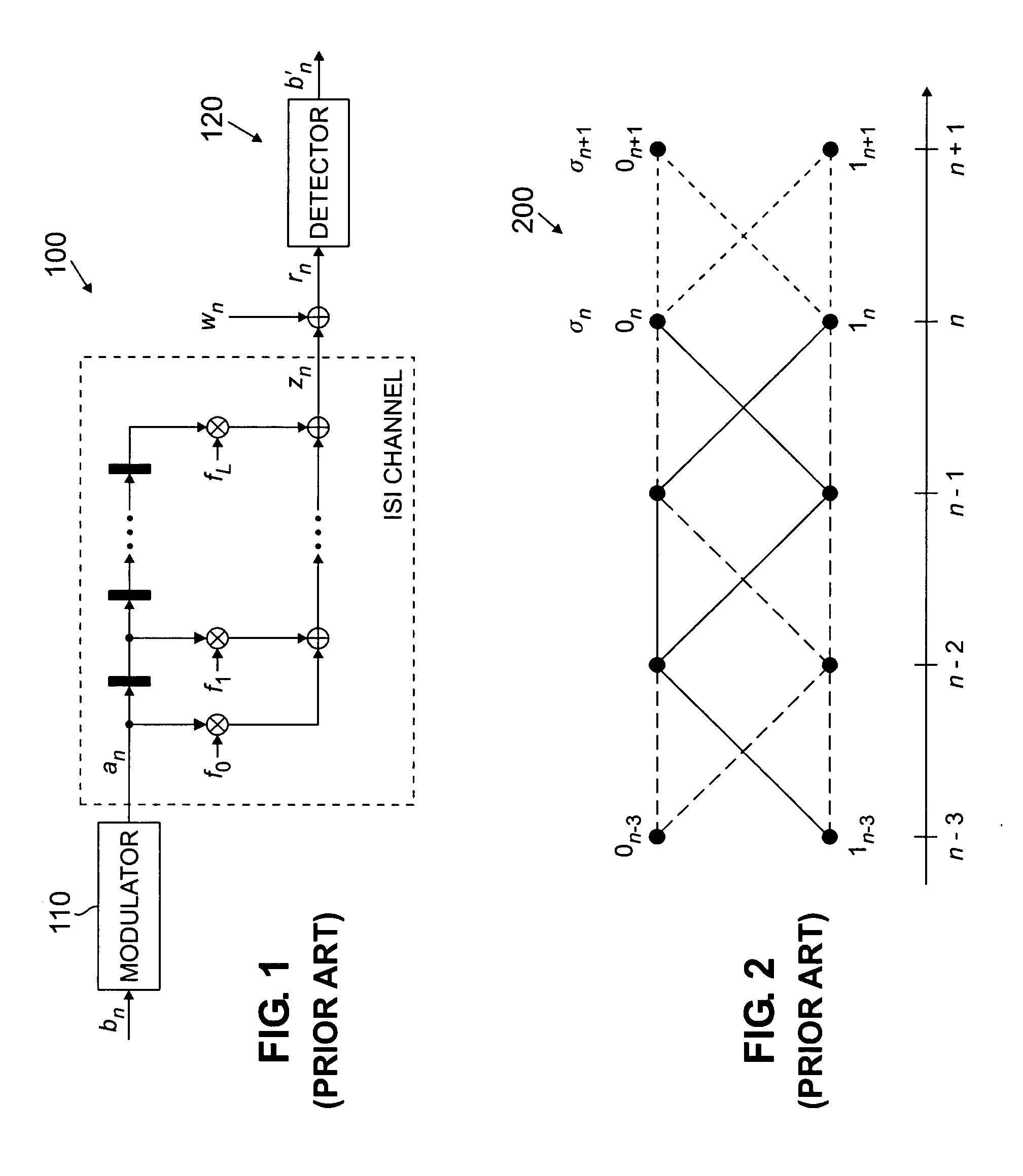 Method and apparatus for precomputation and pipelined selection of branch metrics in a reduced-state Viterbi detector