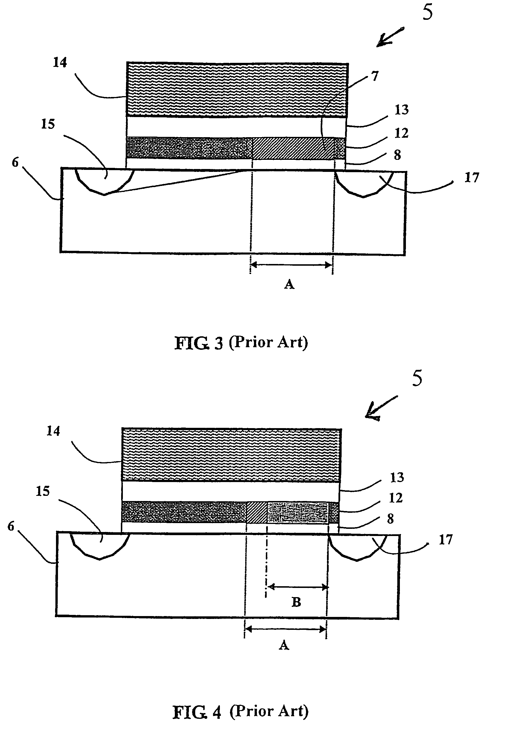 Non-volatile memory cell having a silicon-oxide nitride-oxide-silicon gate structure