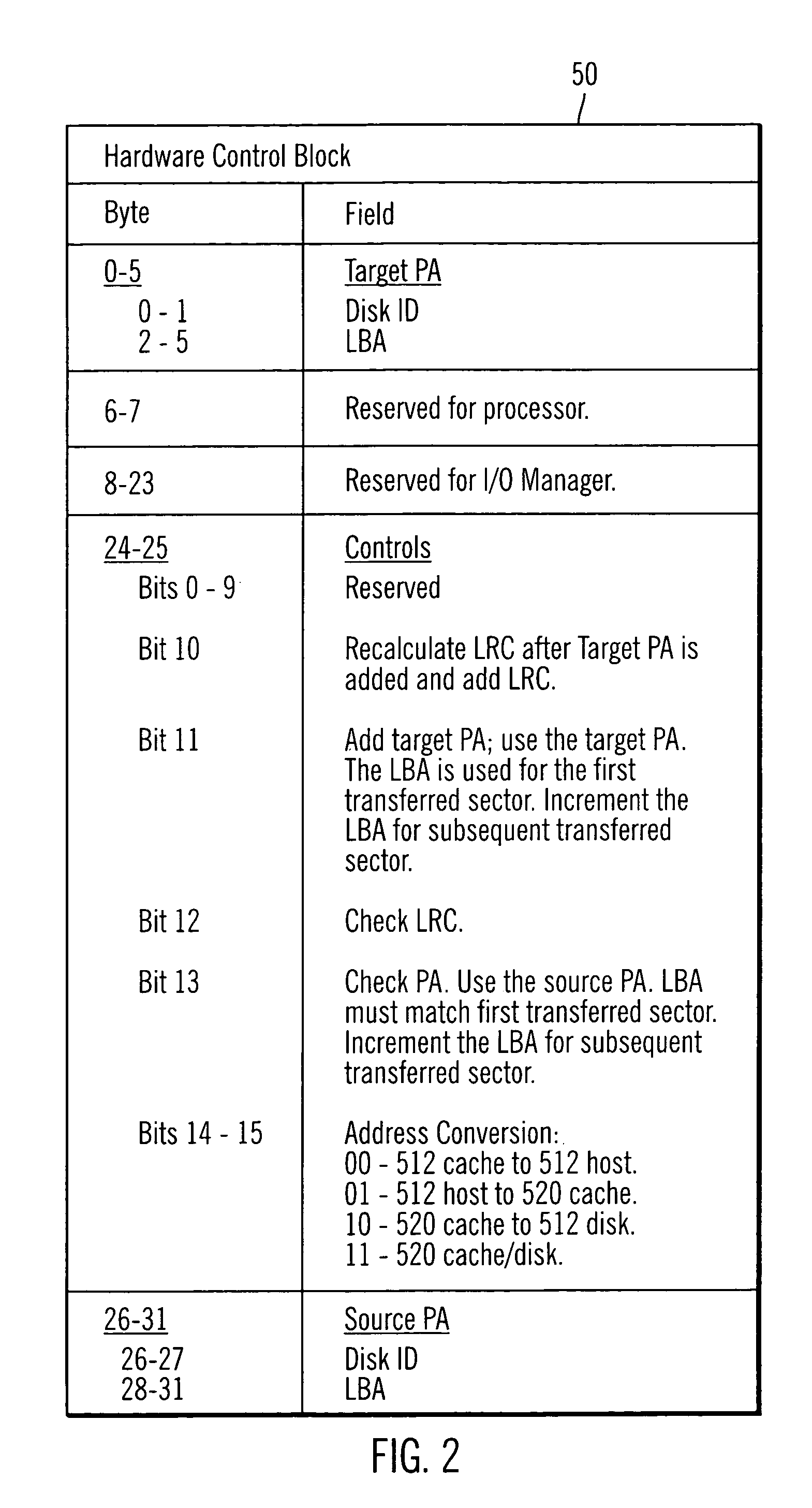 Method, system, and data structures for using metadata in updating data in a storage device