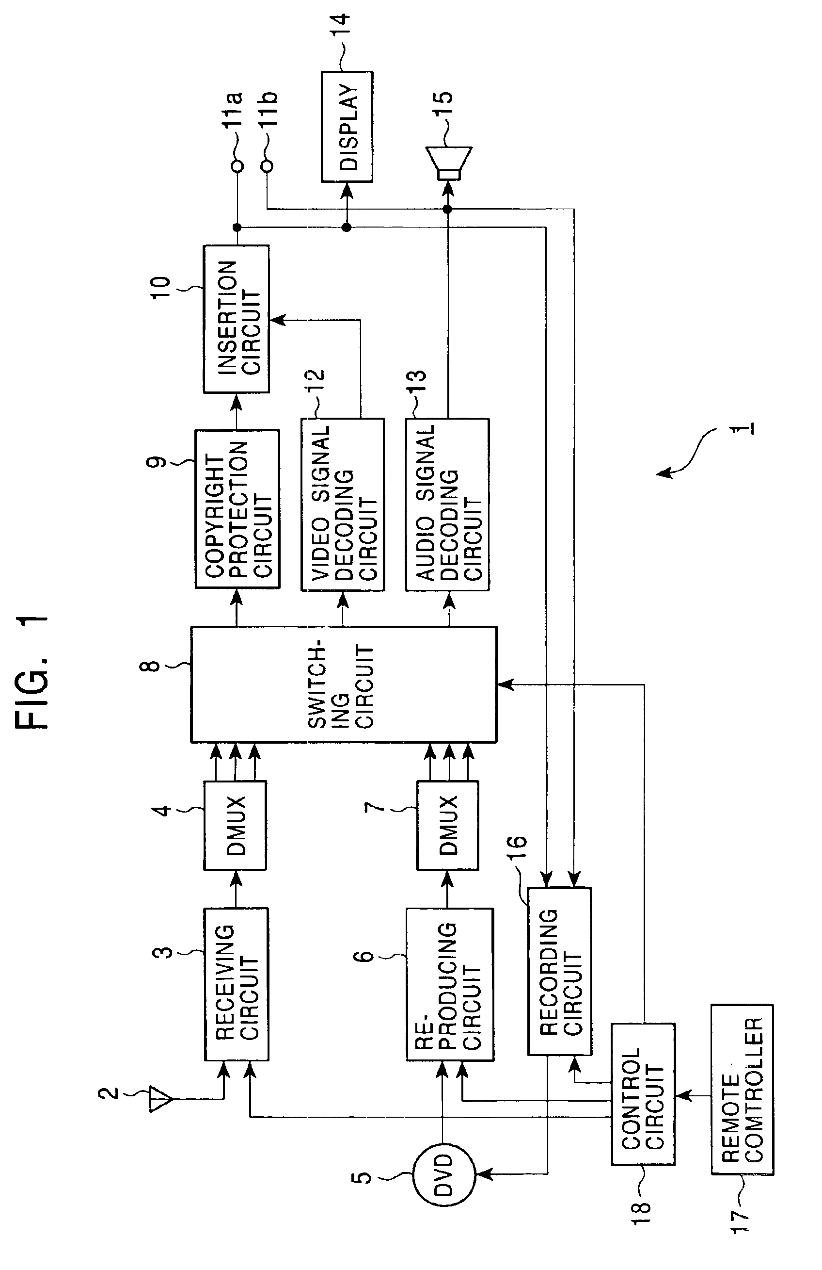 Receiving apparatus, receiving method, and supplying medium