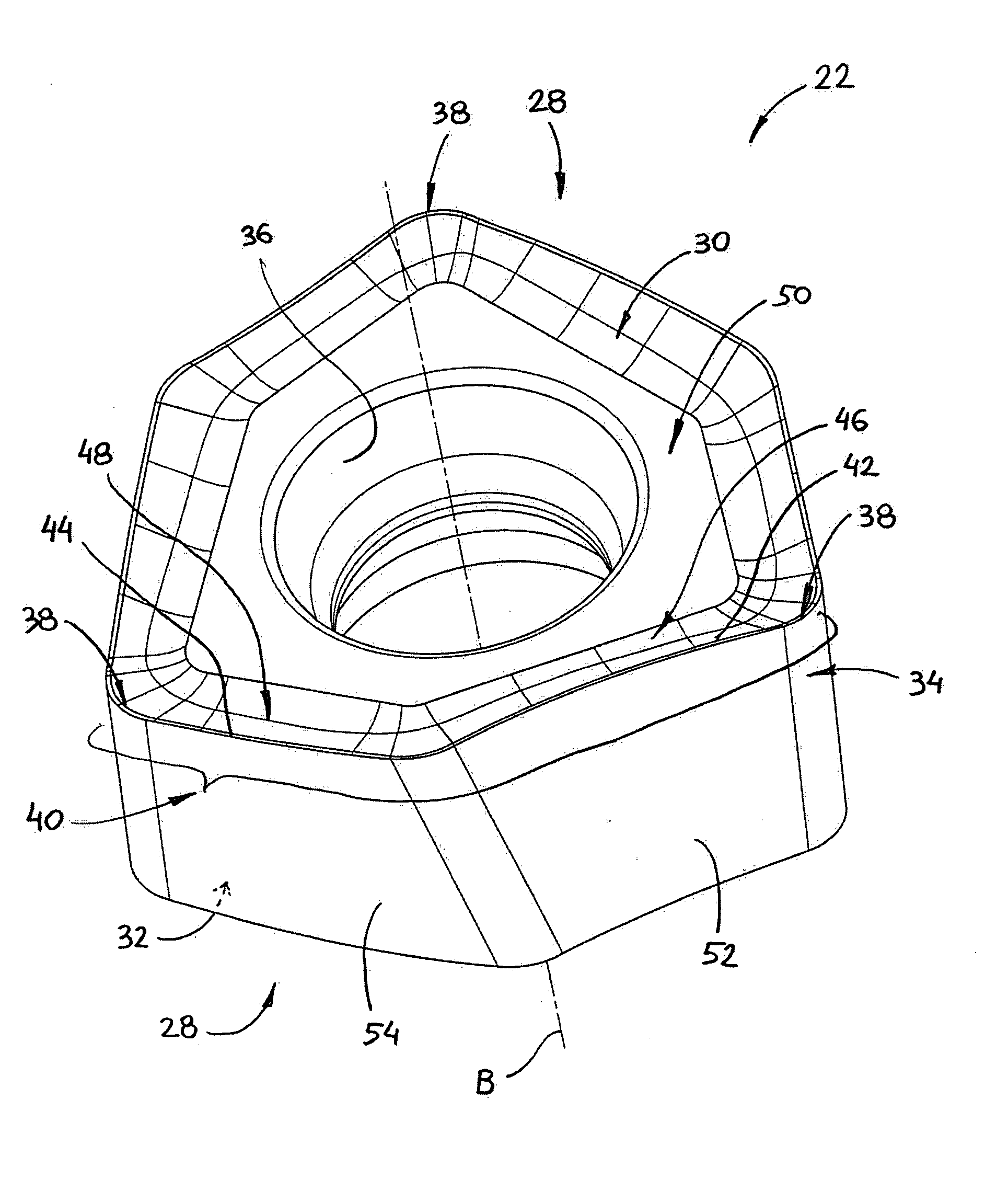 Cutting Insert