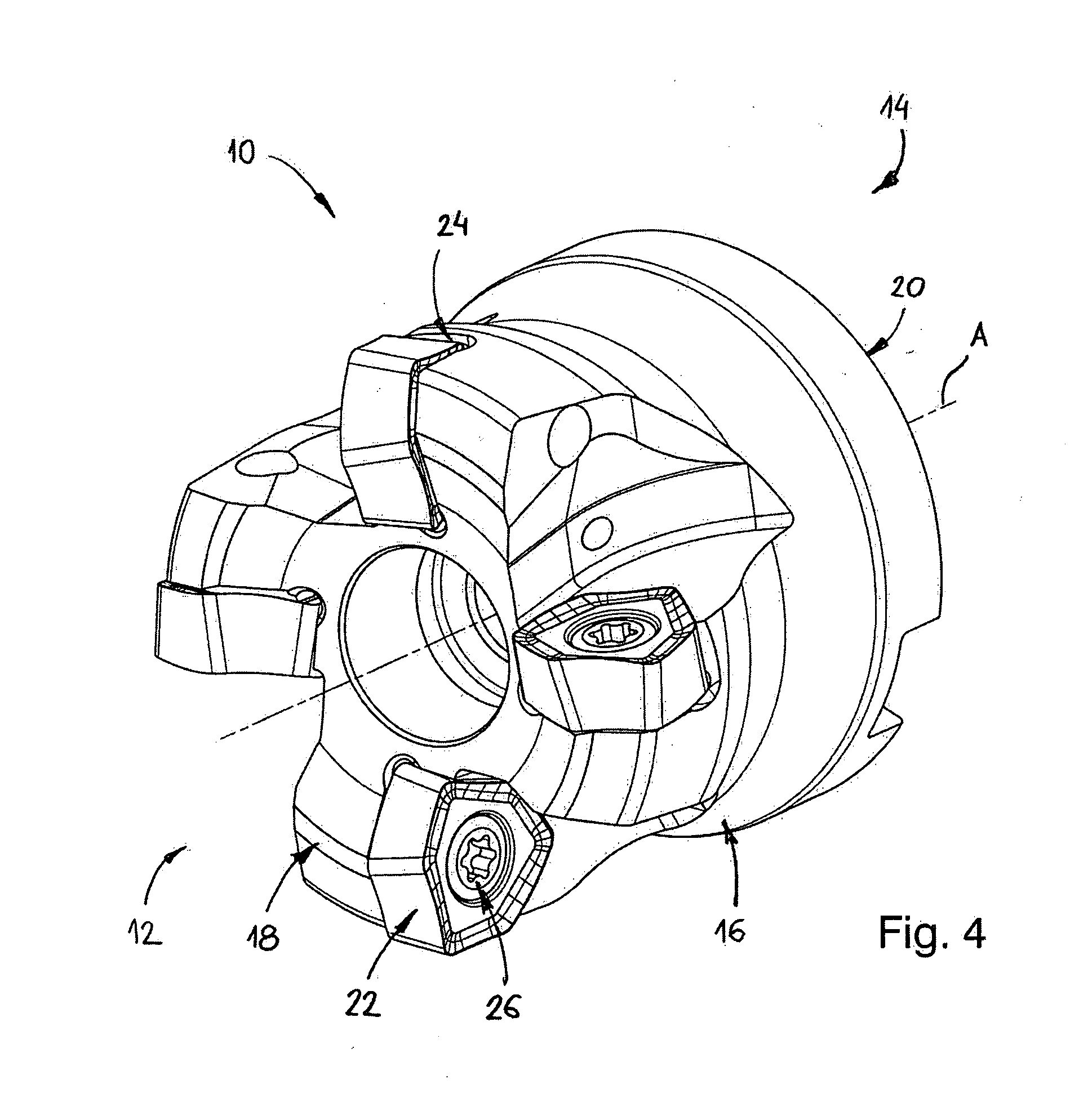 Cutting Insert