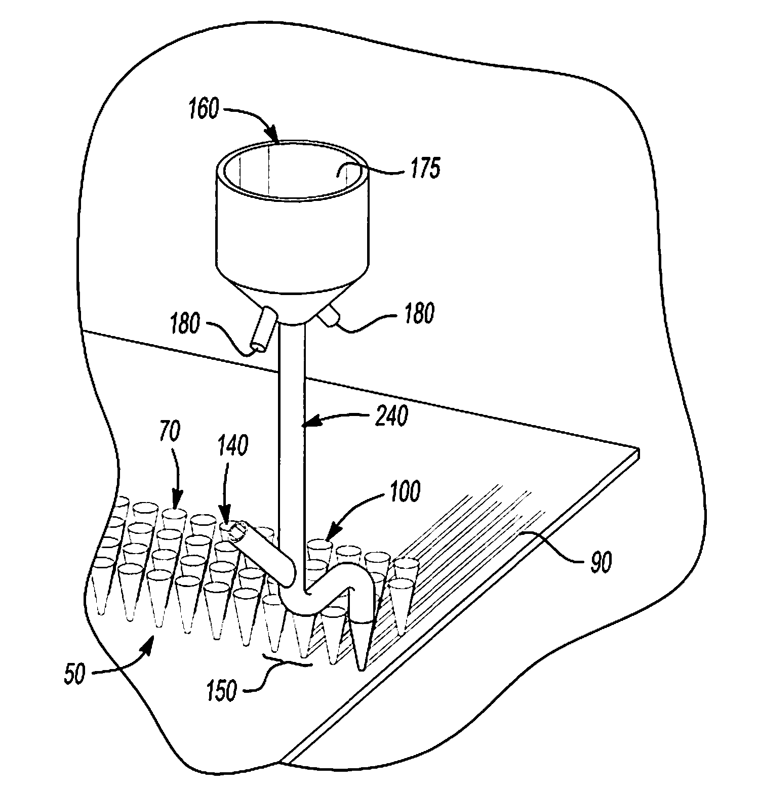 Solid freeform fabrication of structurally engineered multifunctional devices