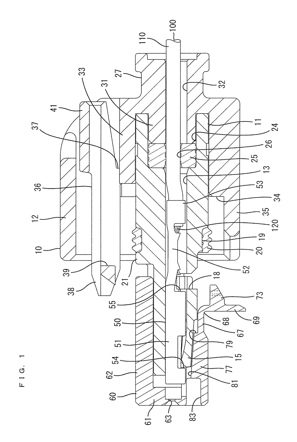 Connector