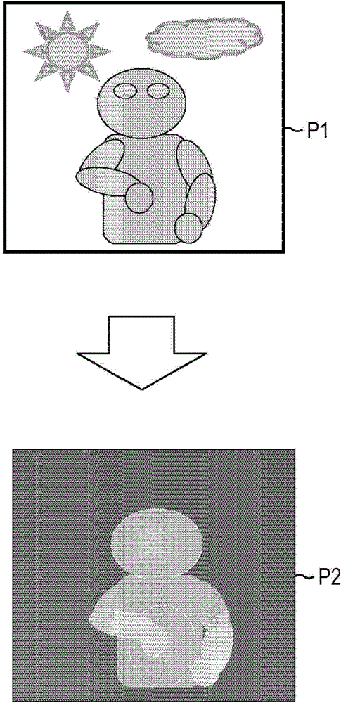 Image processing device and method