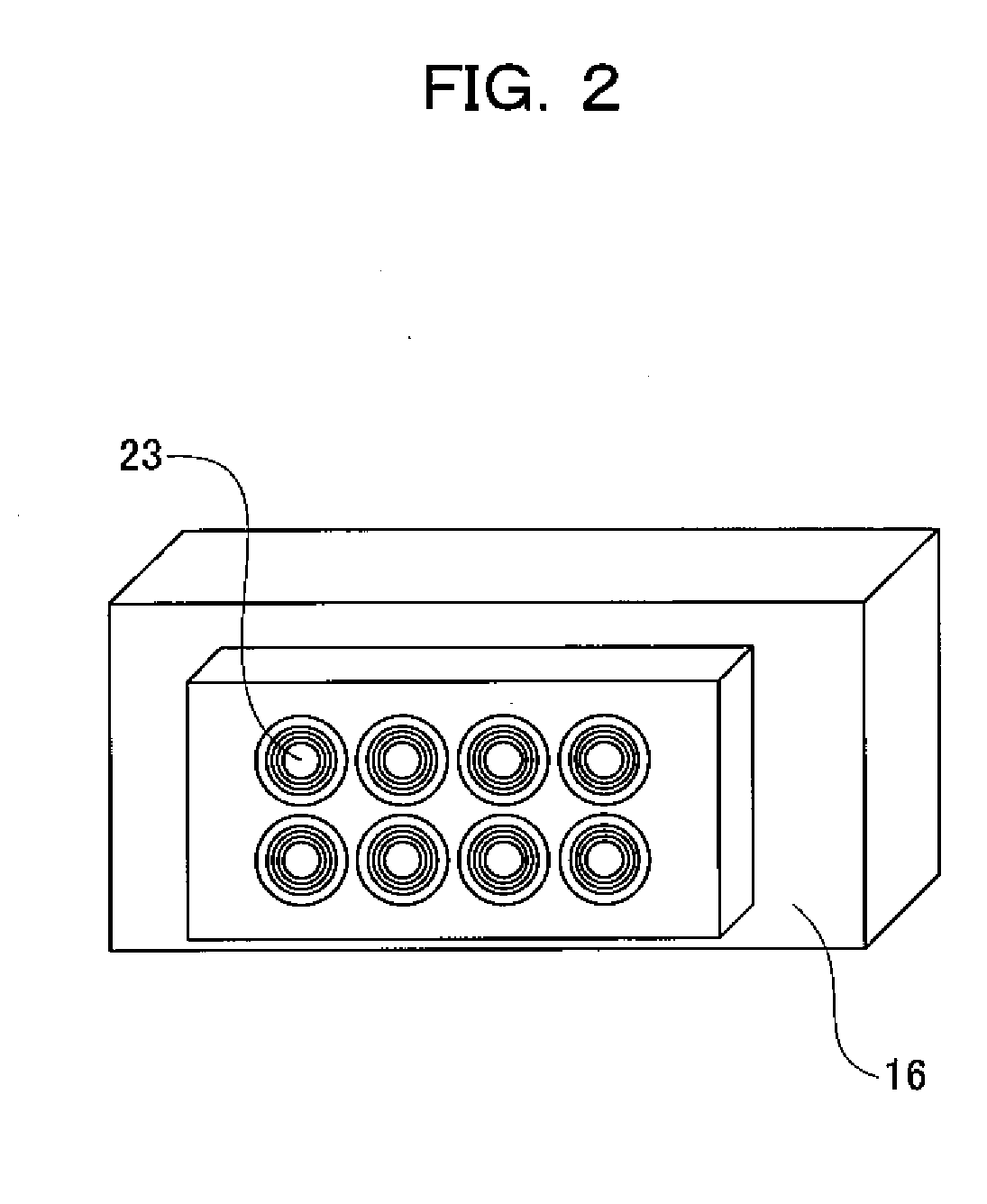 Machining apparatus and machining method