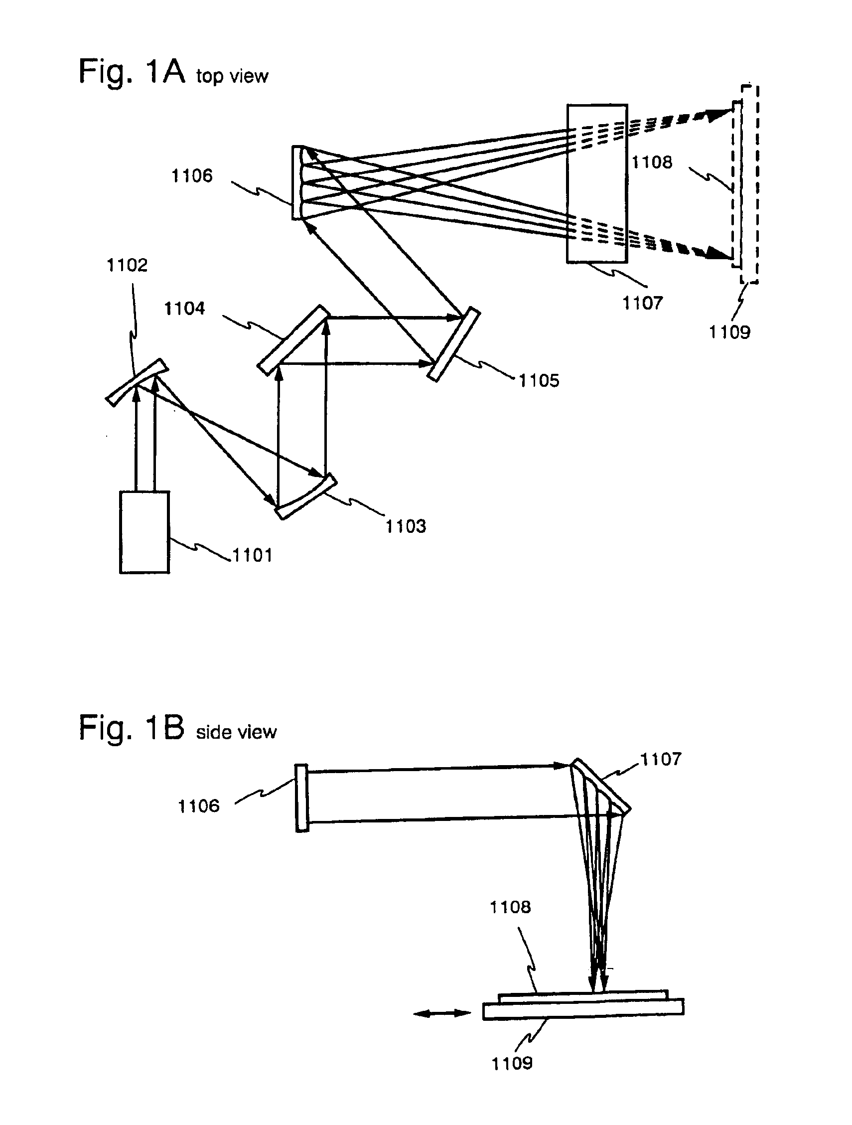 Beam homogenizer, laser irradiation apparatus, semiconductor device, and method of fabricating the semiconductor device