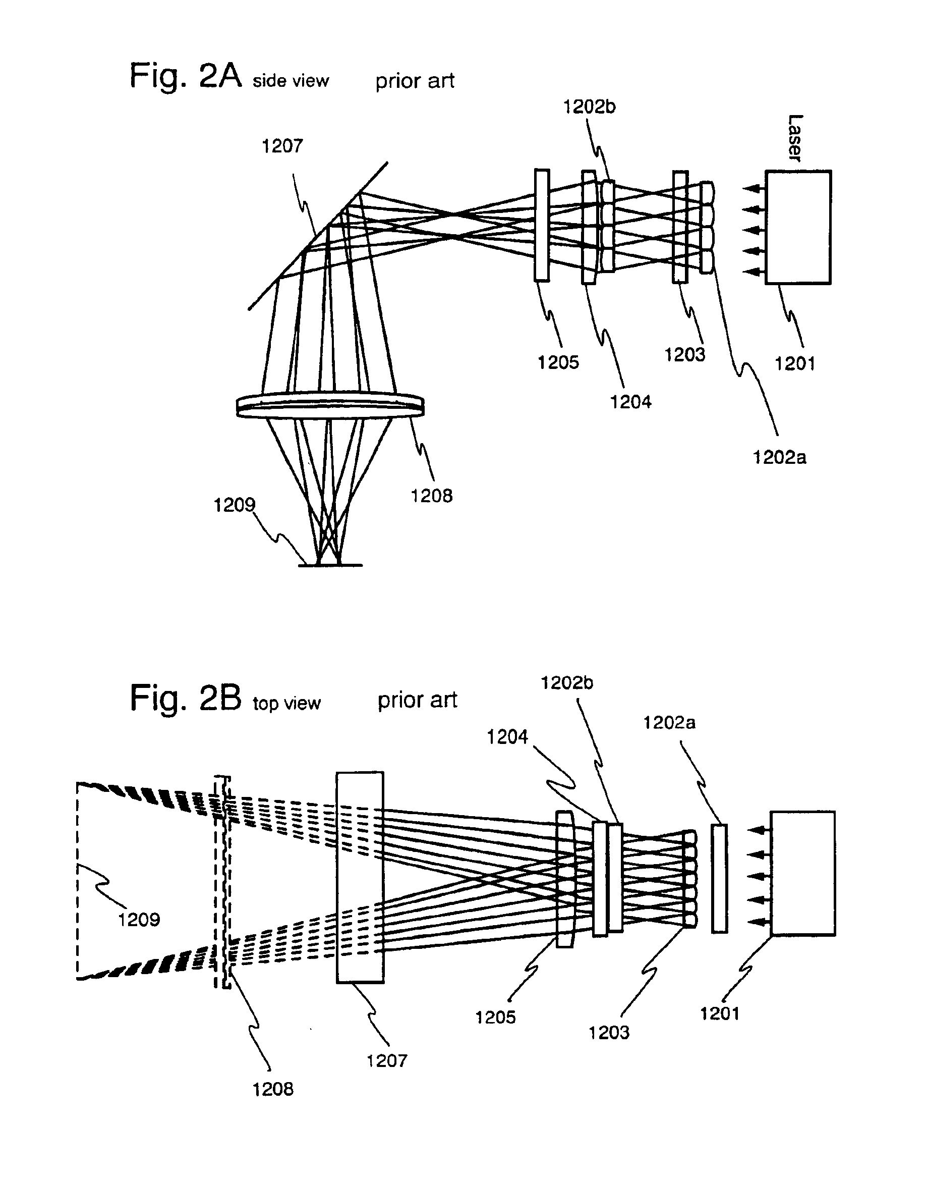 Beam homogenizer, laser irradiation apparatus, semiconductor device, and method of fabricating the semiconductor device