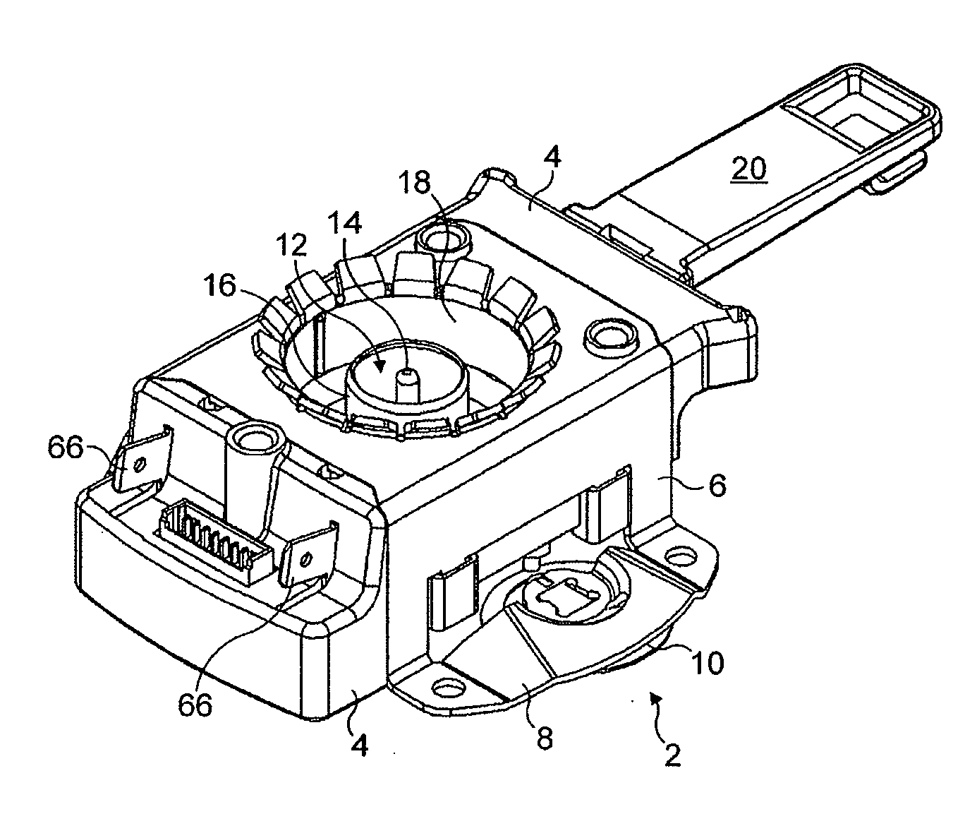 Liquid heating vessels