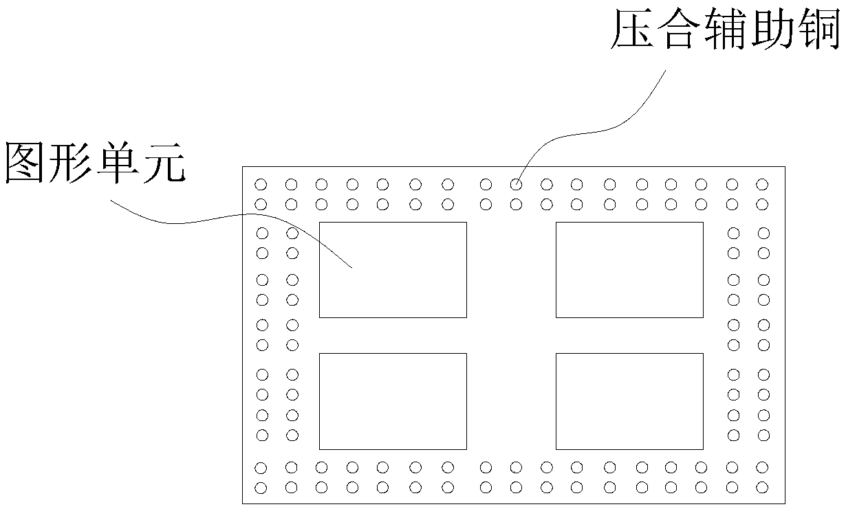 High-multilayer circuit board and manufacturing method thereof