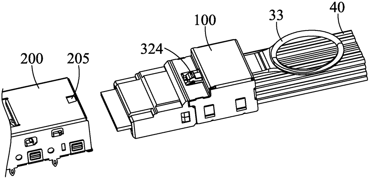 Pin Connector