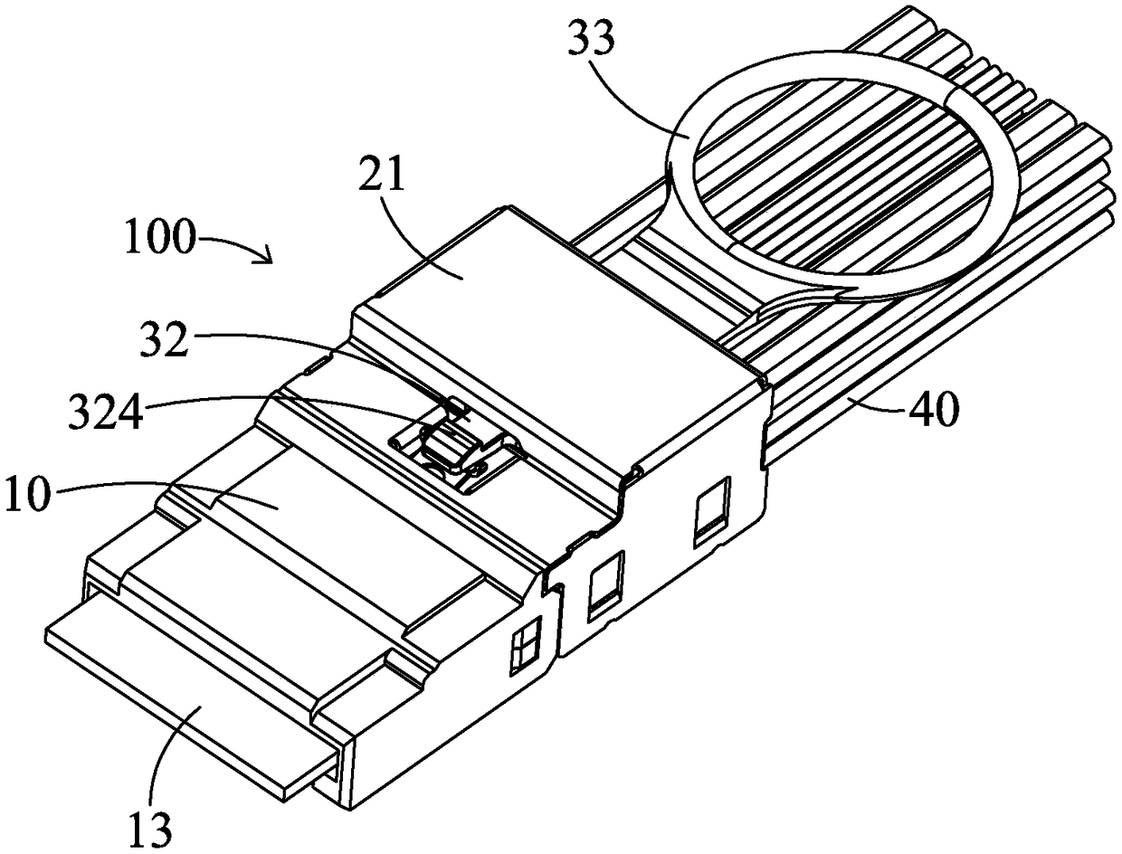 Pin Connector