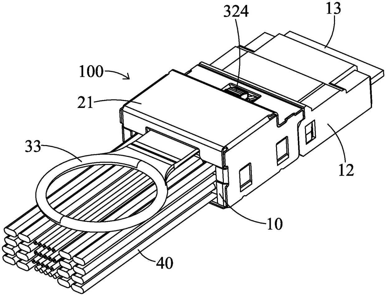 Pin Connector