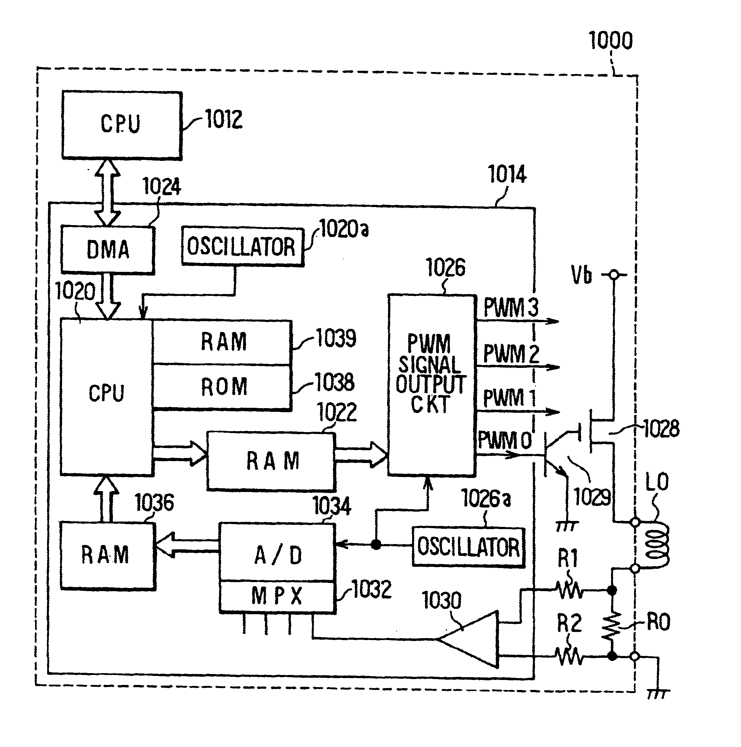 Linear solenoid control apparatus and method having increased responsiveness features