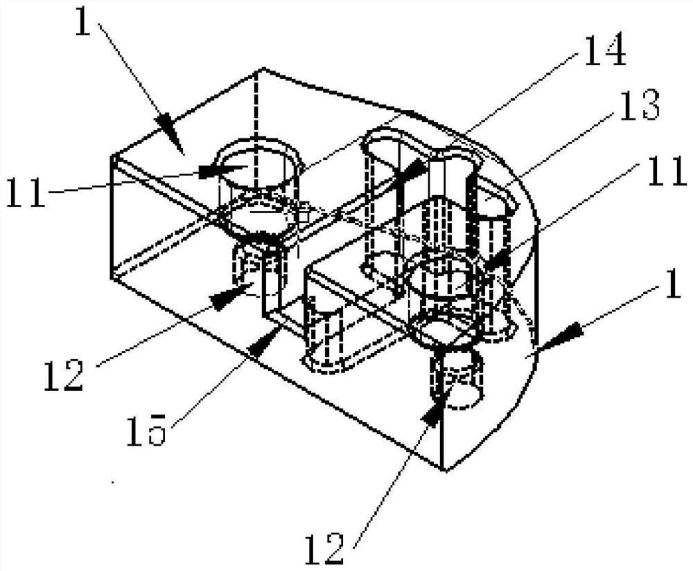 Dielectric waveguide filter