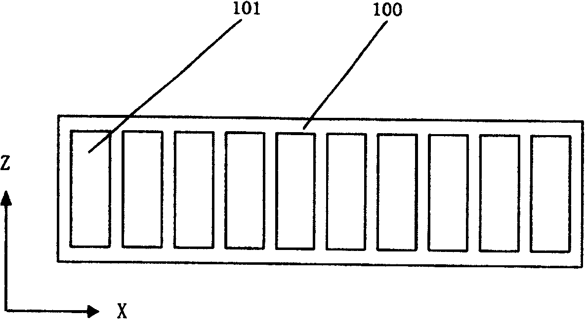 Ultrasonic diagnosis equipment for medical purpose