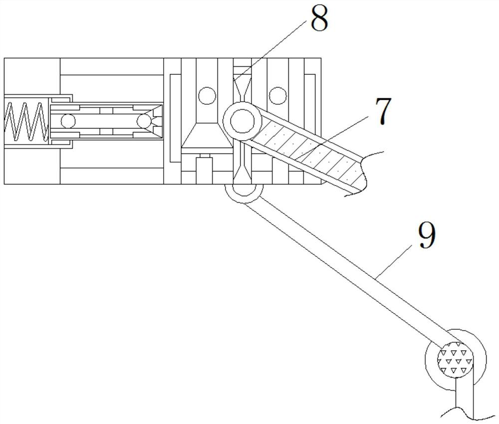 Intelligent network manufacturing router device capable of automatically stabilizing internal voltage