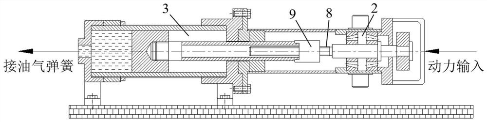 A Vehicle Attitude Adjustment System Using Precise Transmission Control