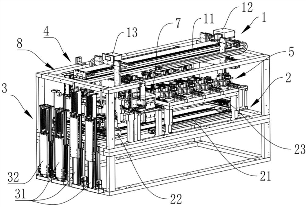 Laminating equipment