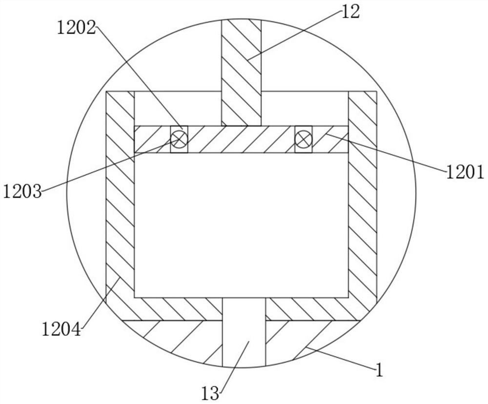 Chemical mechanical polishing equipment and application method