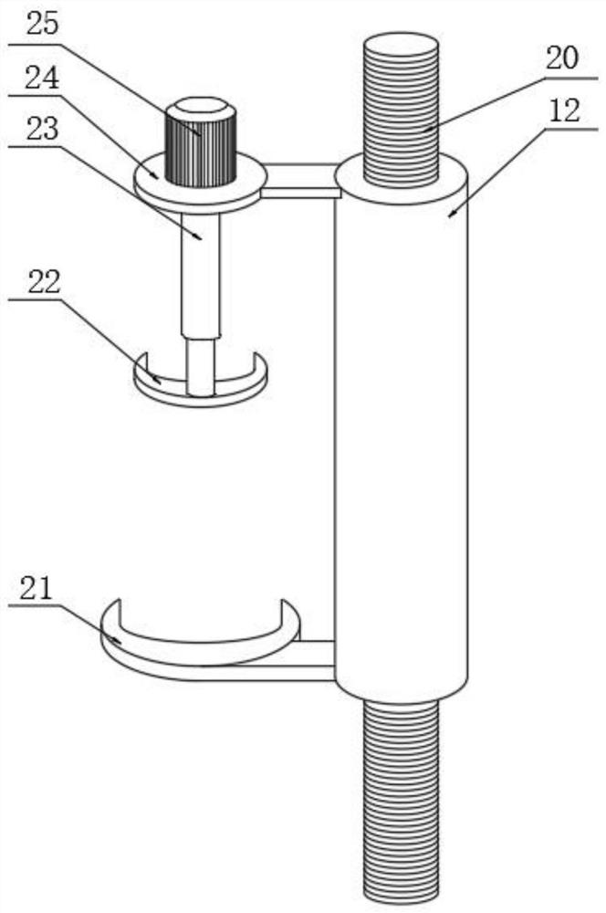 Tumor biopsy sampling device for medical clinic