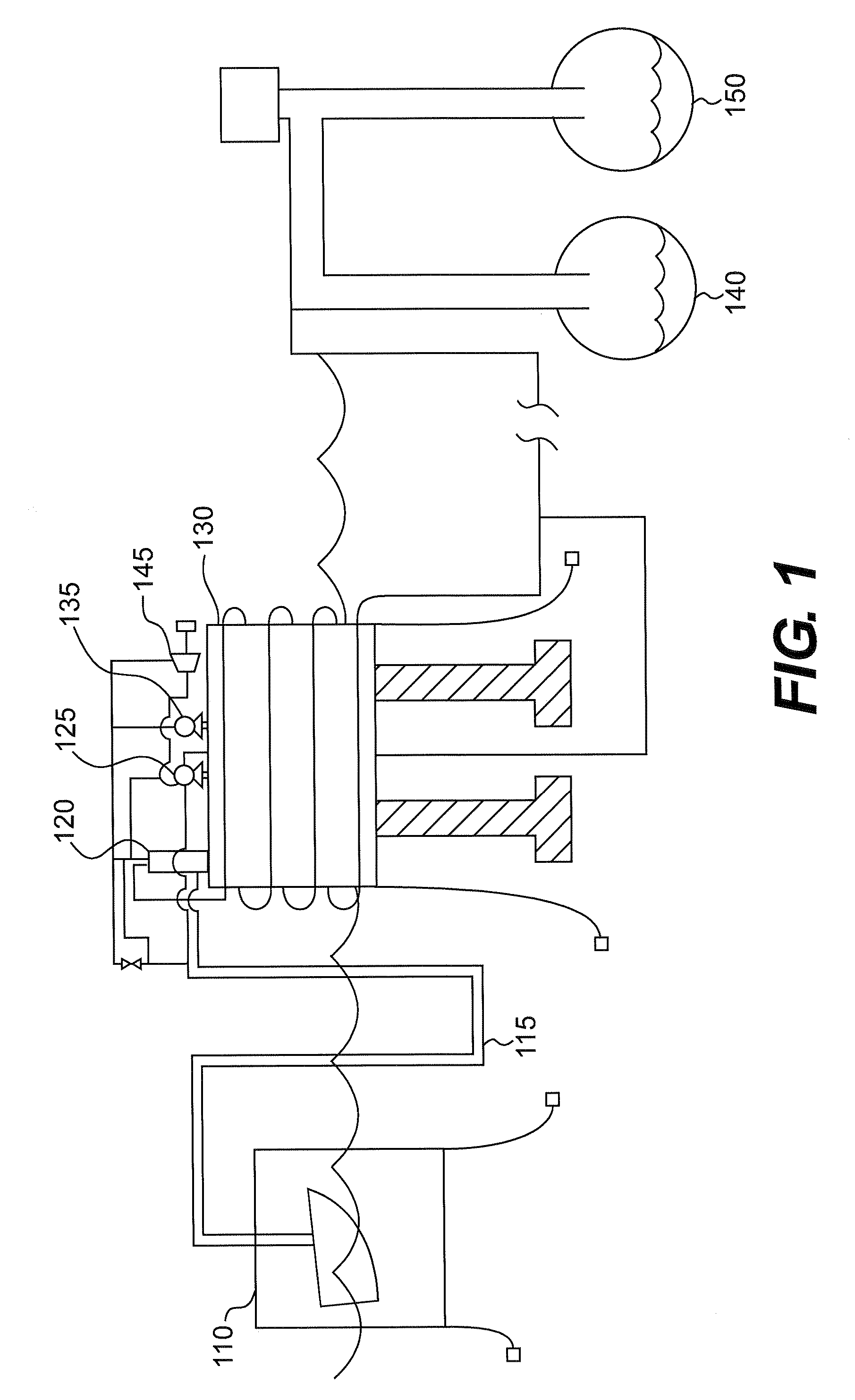 Container for Transport and Storage for Compressed Natural Gas