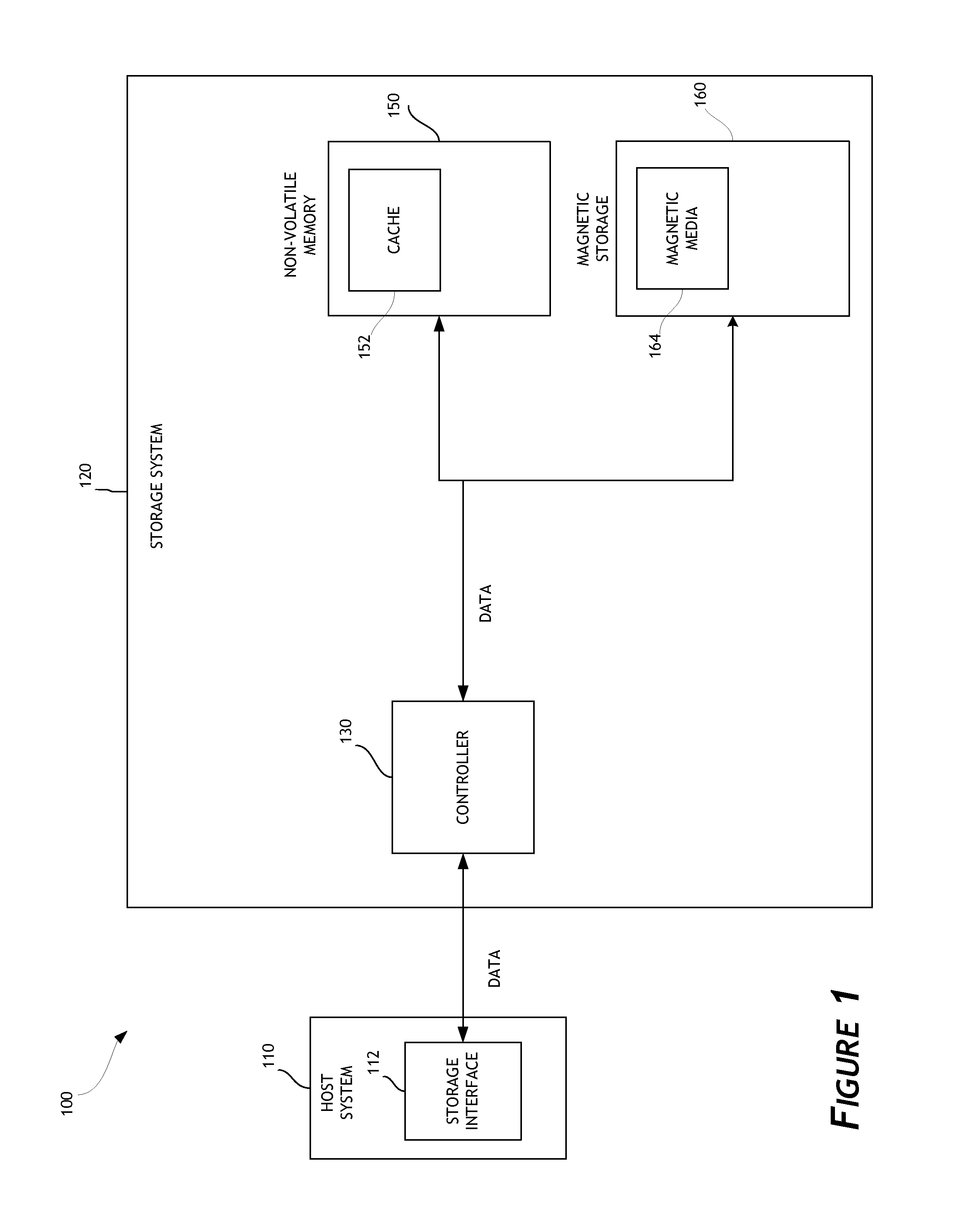 Varying data redundancy in storage systems