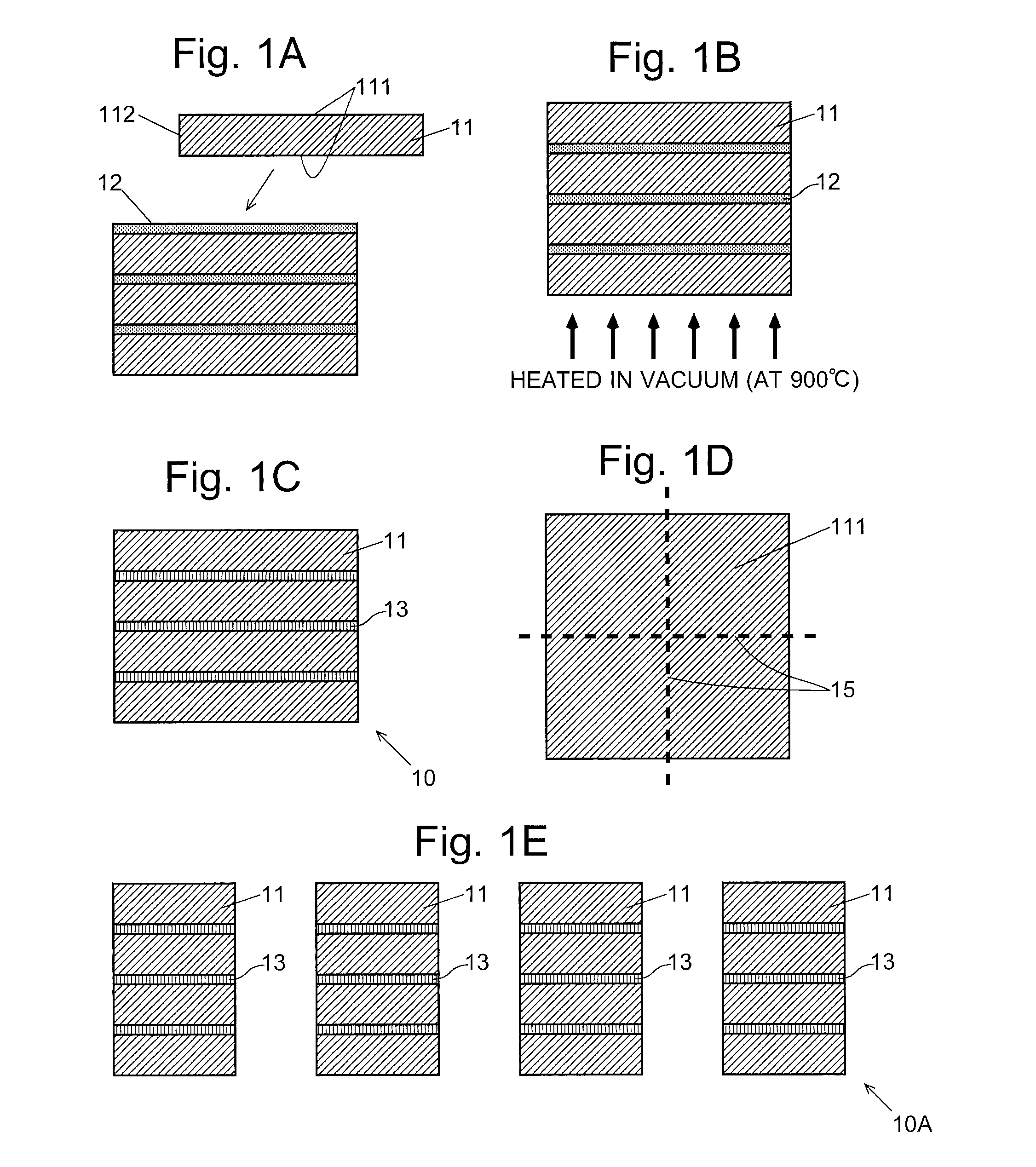 RFeB-BASED SINTERED MAGNET PRODUCTION METHOD AND RFeB-BASED SINTERED MAGNETS