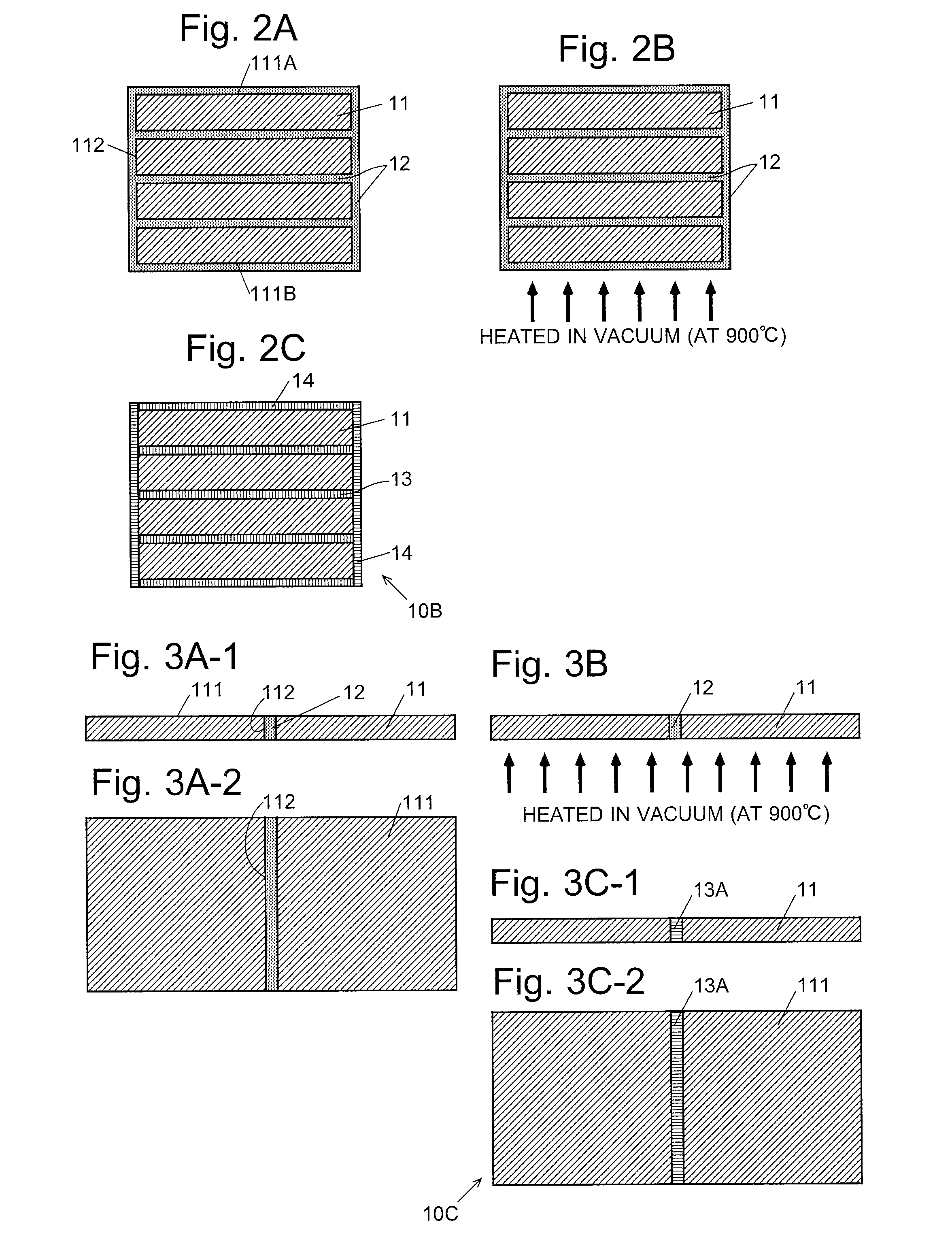 RFeB-BASED SINTERED MAGNET PRODUCTION METHOD AND RFeB-BASED SINTERED MAGNETS