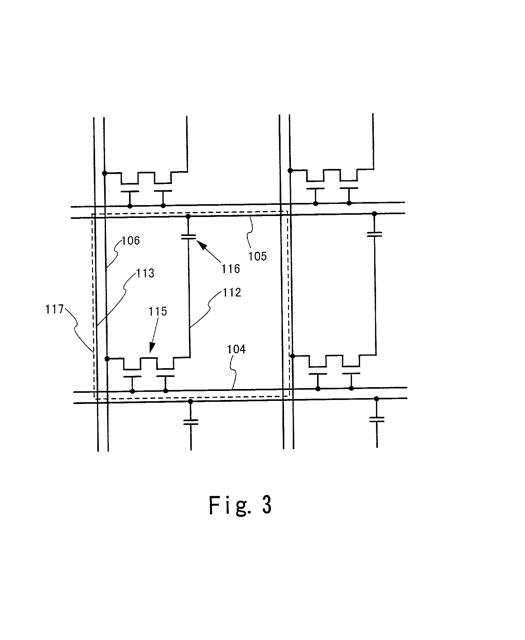 Liquid-crystal display device and method of fabricating the same