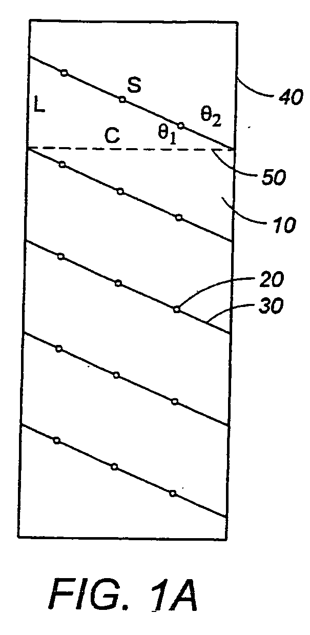 Compaction monitoring system