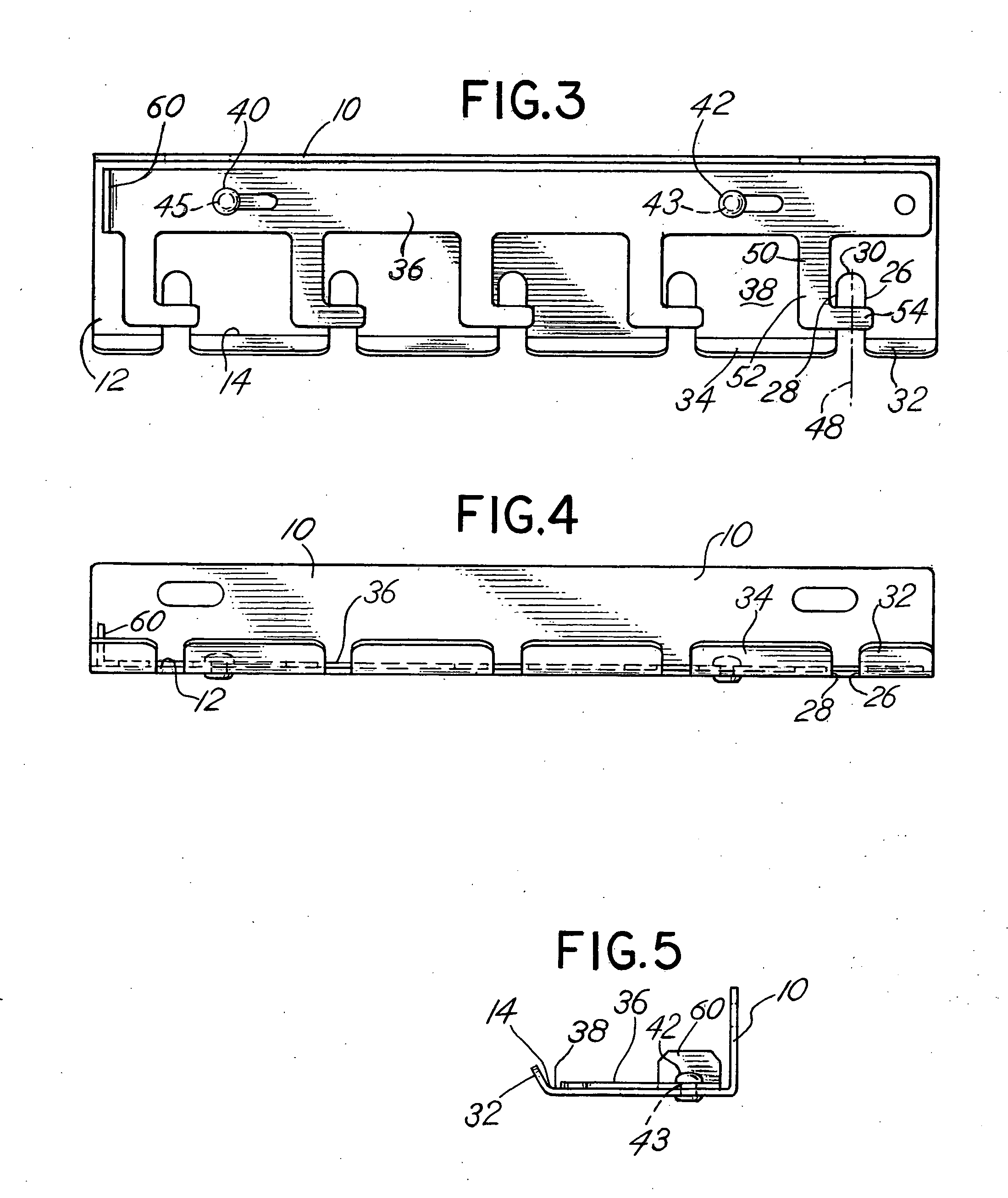 Tool holder with a locking mechanism