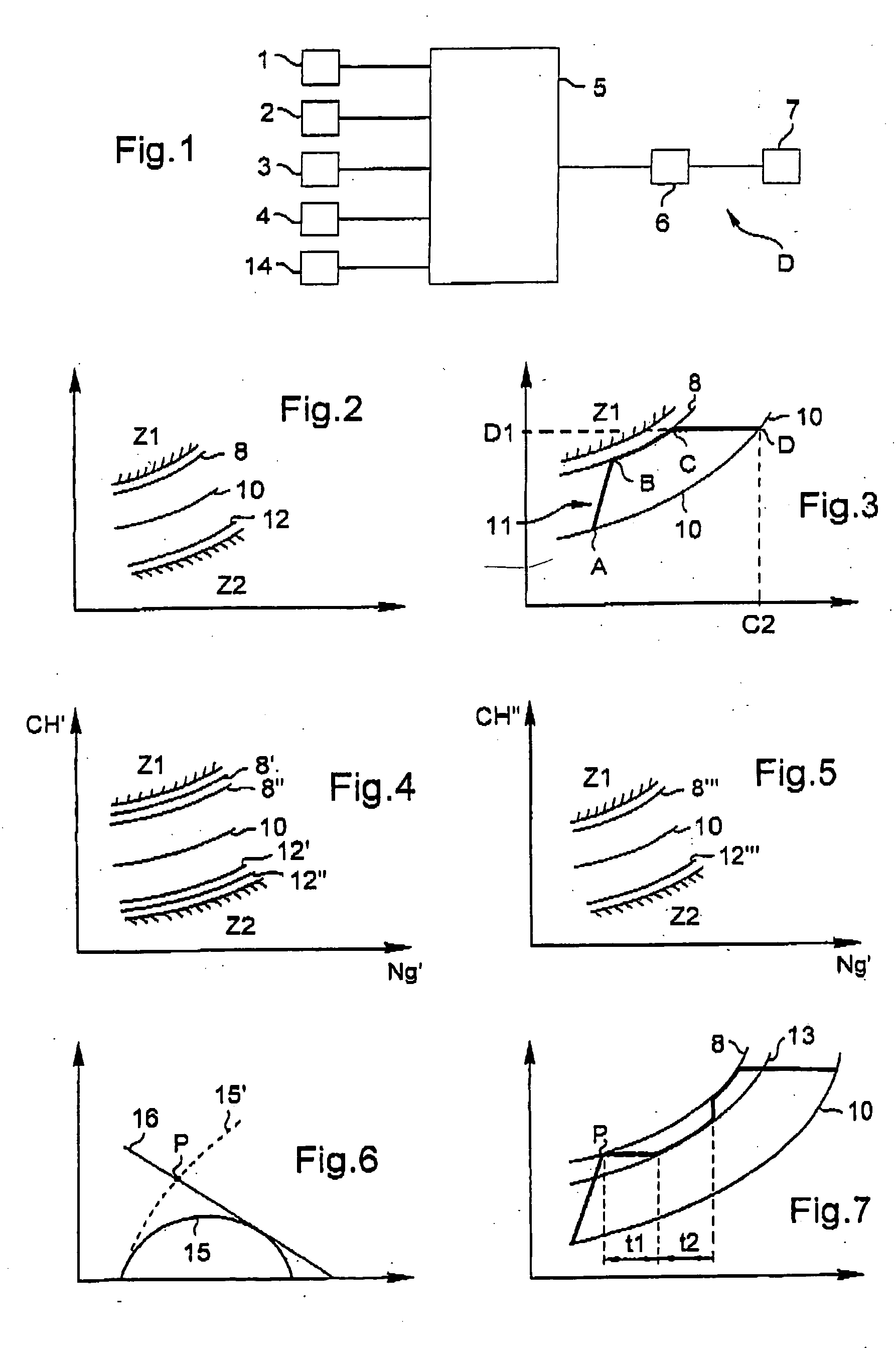 Apparatus and a method for regulating the flow rate of fuel to a turboshaft engine in acceleration or in deceleration