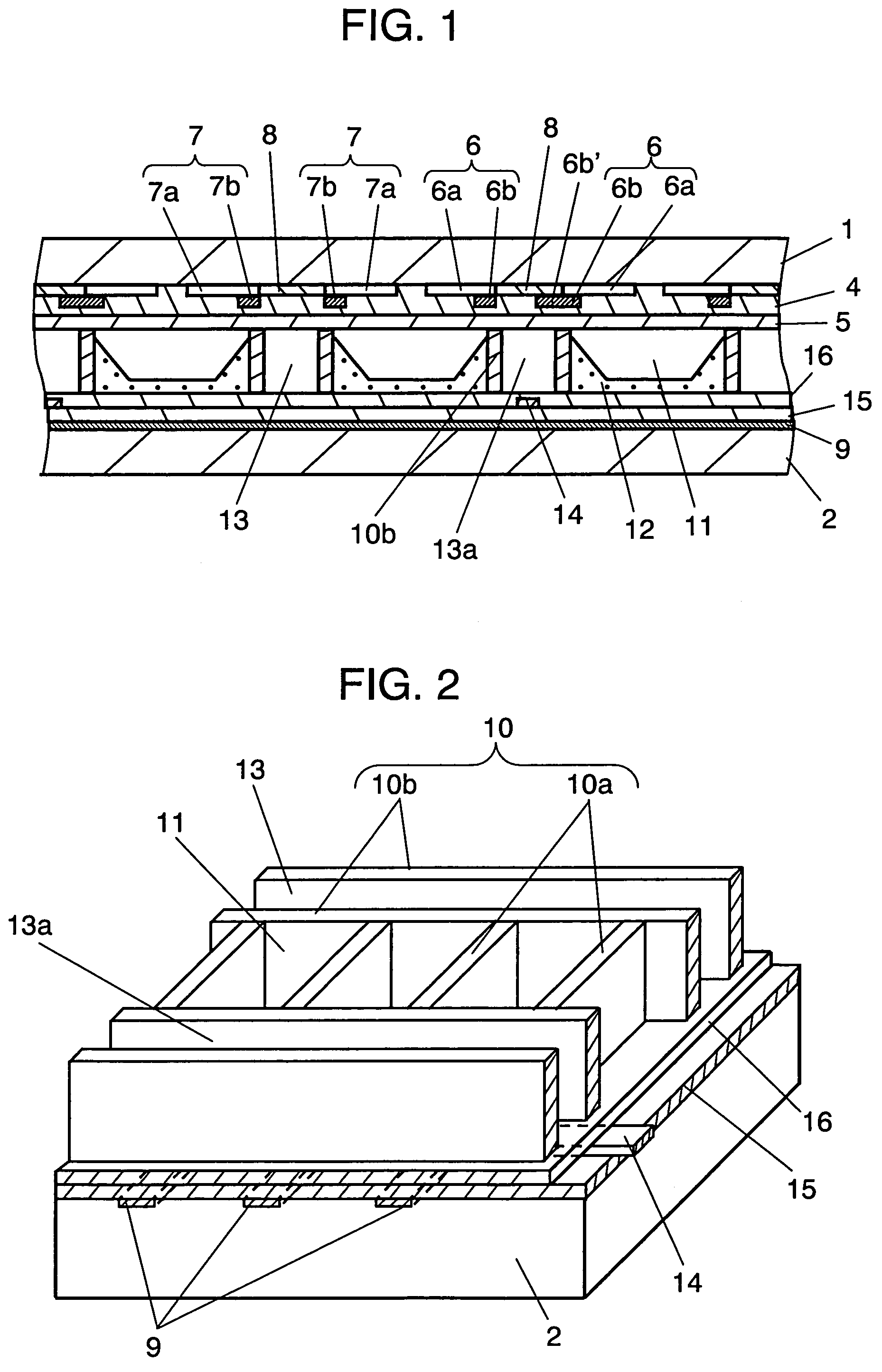 Plasma display panel drive method