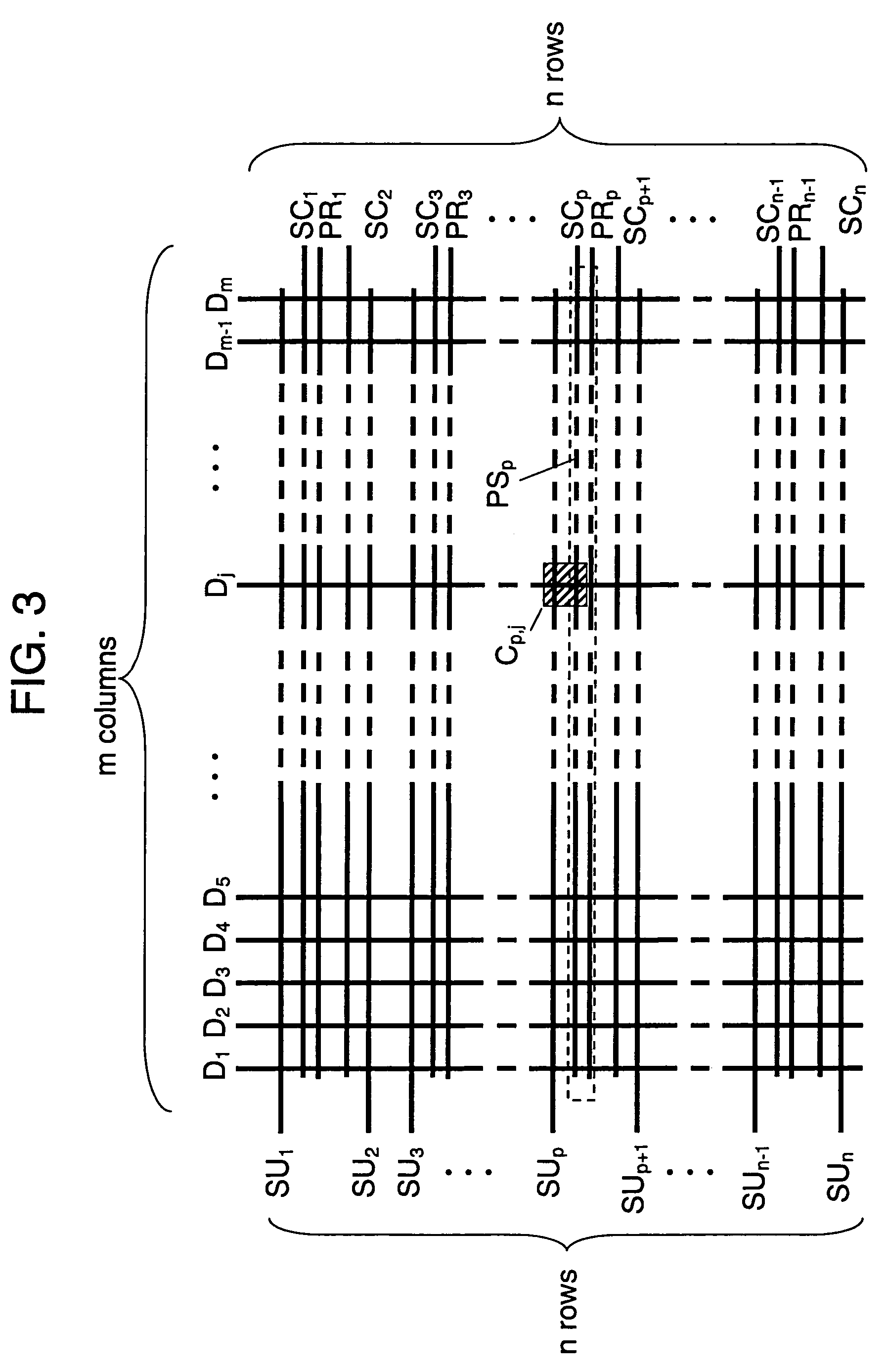 Plasma display panel drive method