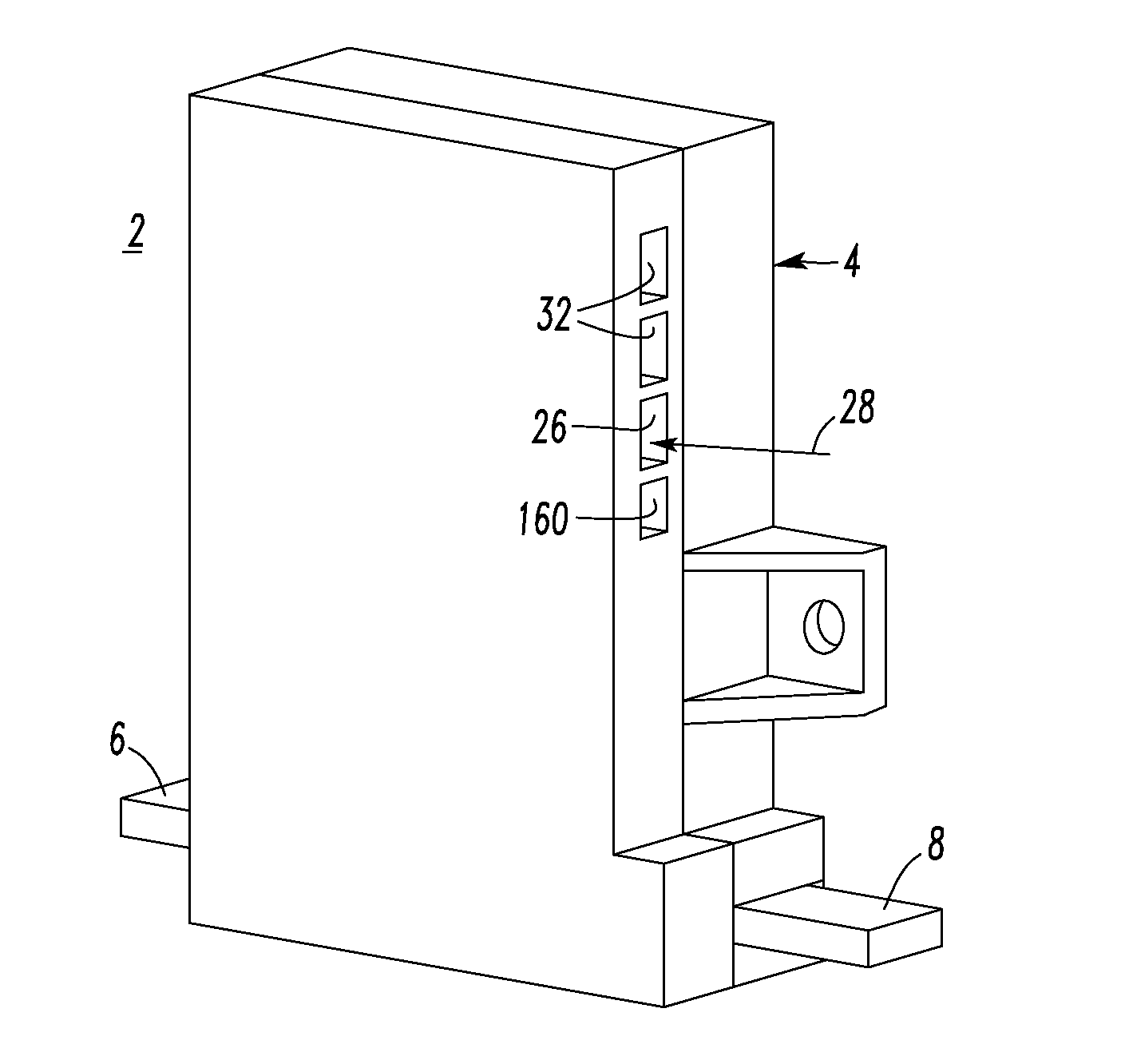 Direct current and battery disconnect apparatus