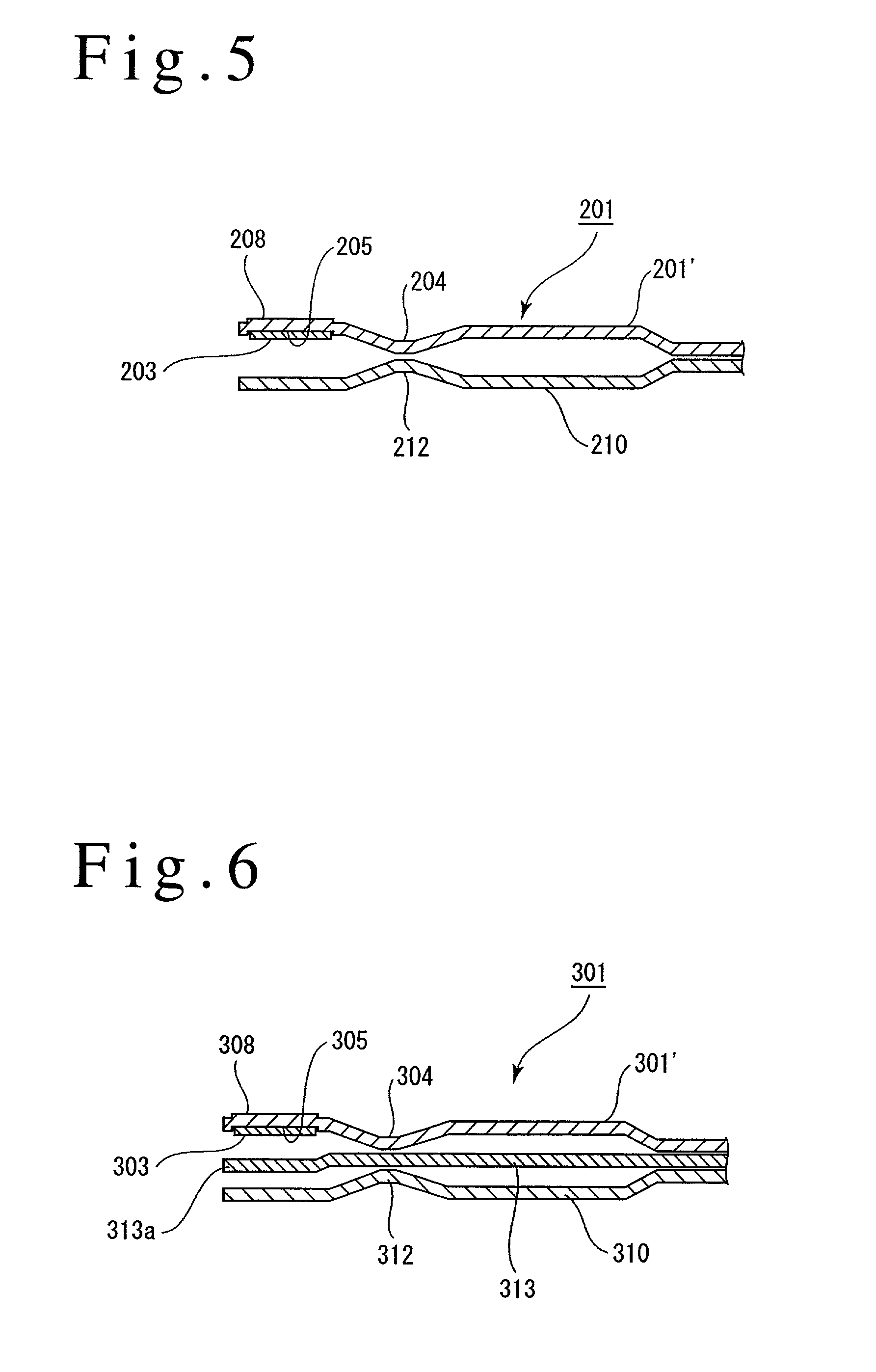 Cylinder head gasket